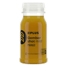 PLUS Vers shot gember mango (mild)