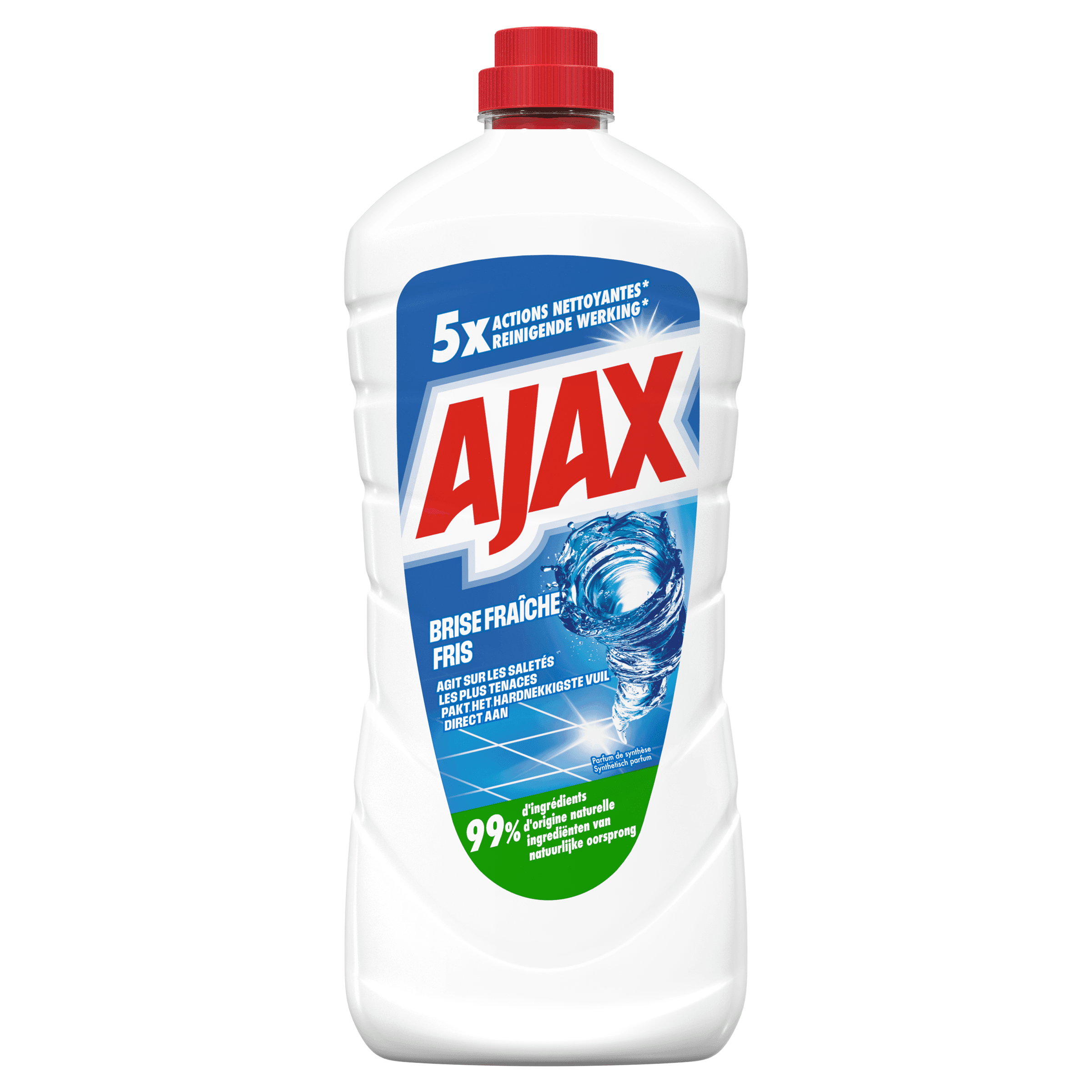 Ajax Allesreiniger fris