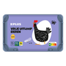 PLUS PLUS Vrije uitloop eieren M