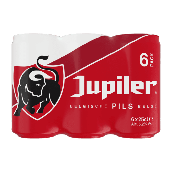Jupiler Blik