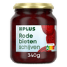 PLUS Rode bieten schijven