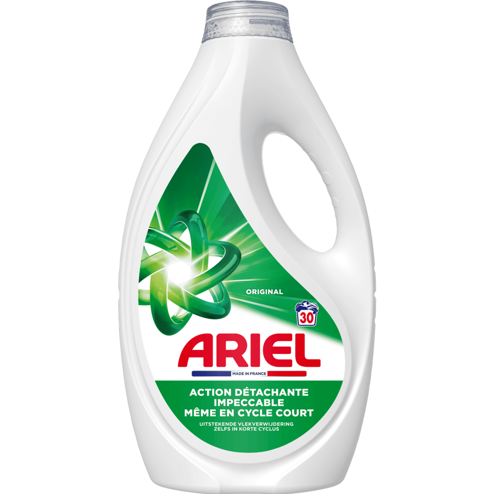Ariel Complete Vloeibaar original 30sc