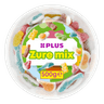 PLUS Zure mix