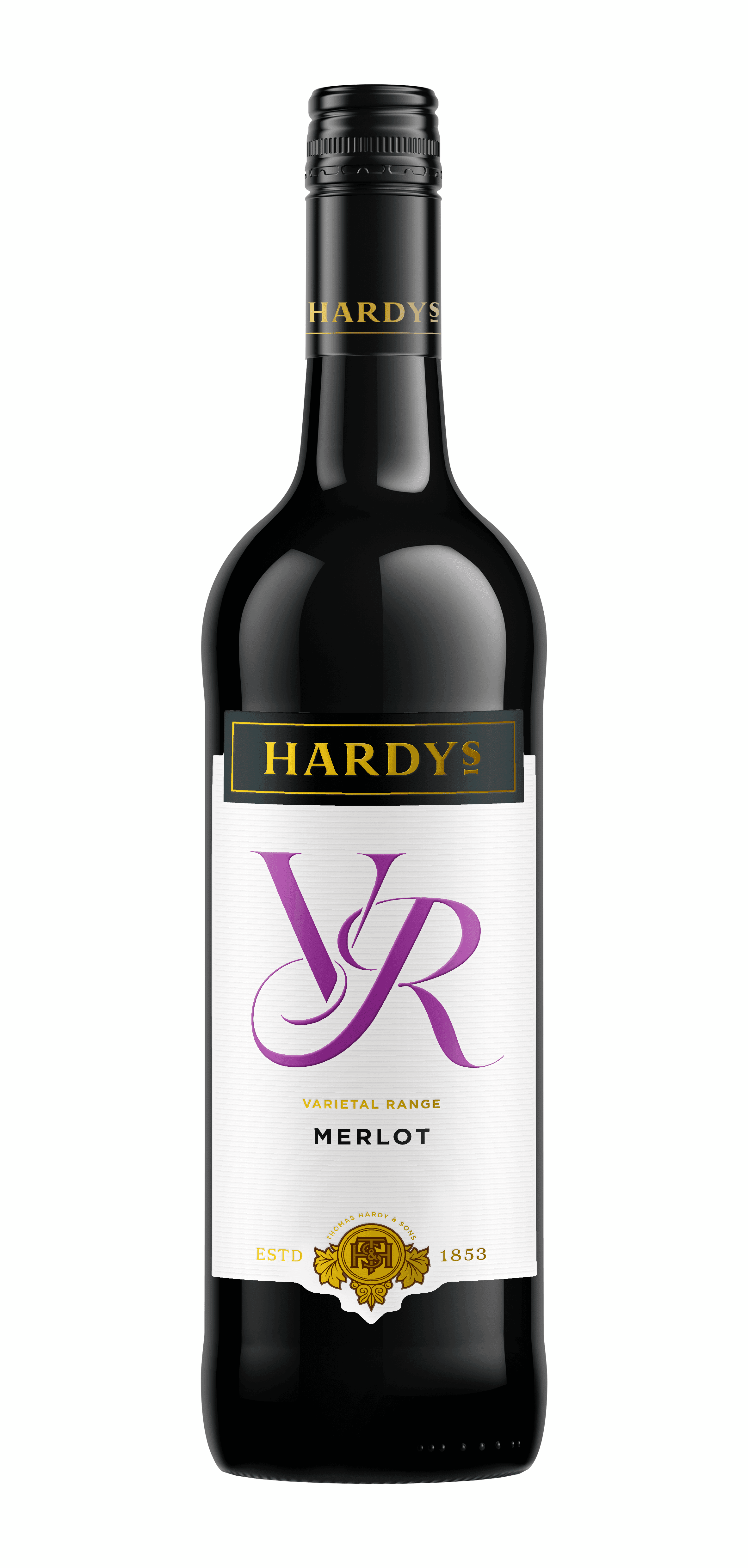 Hardys VR Merlot
