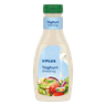 PLUS Sladressing yoghurt