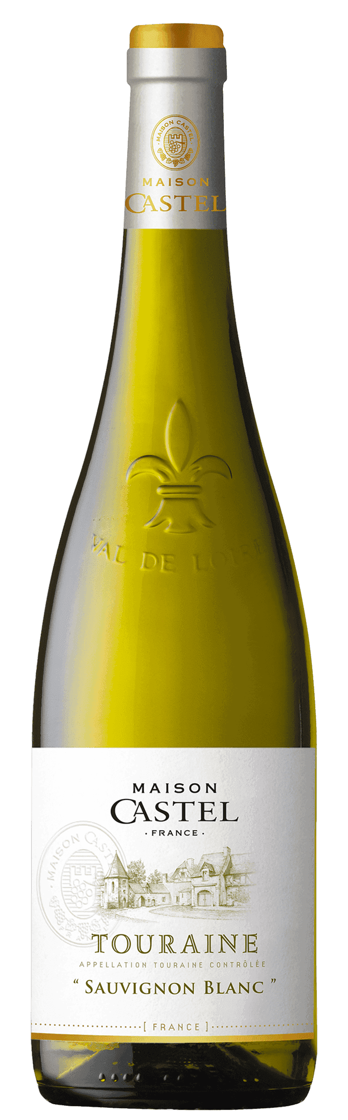 Maison Castel Touraine sauvignon blanc
