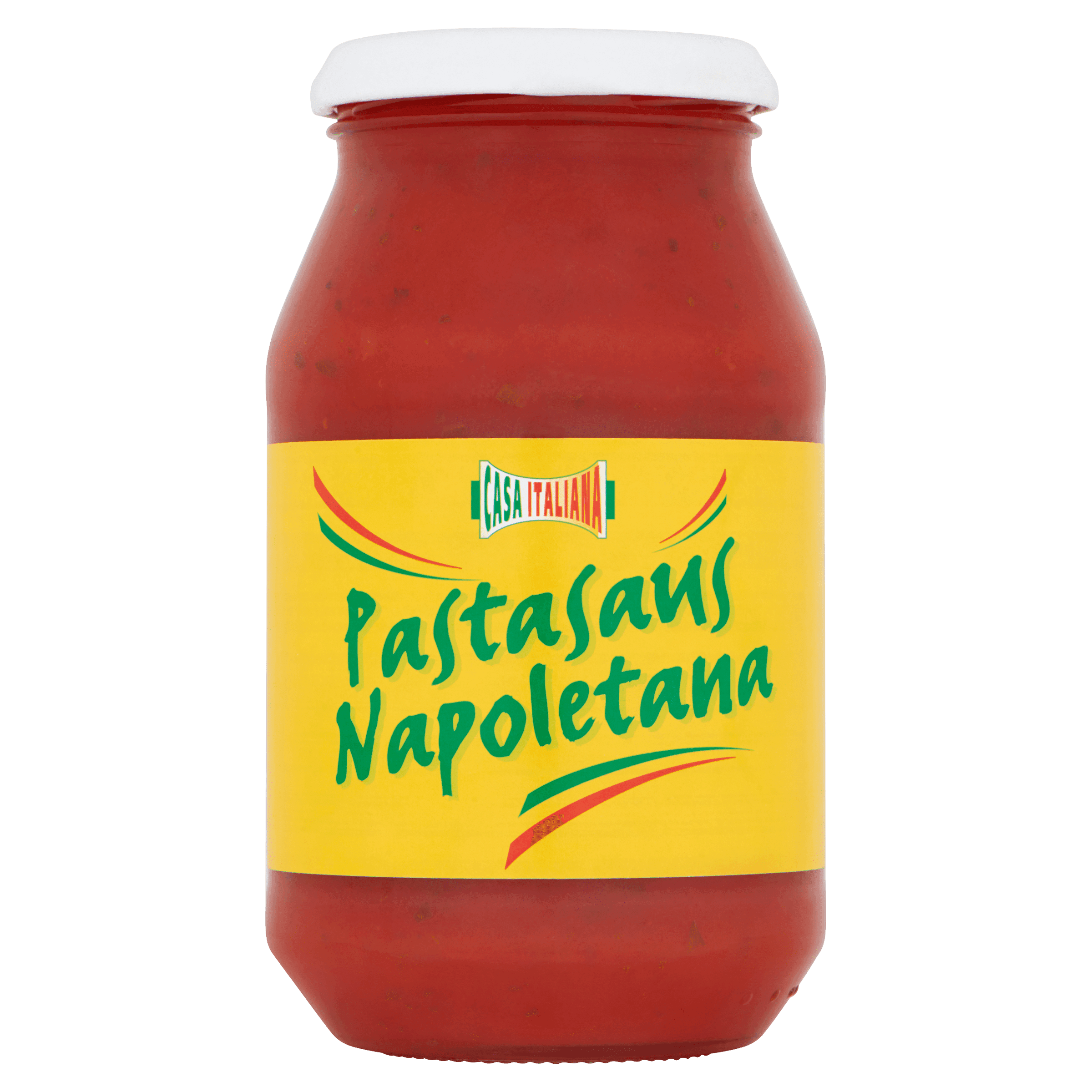 Casa Del Sud Pastasaus napoletana