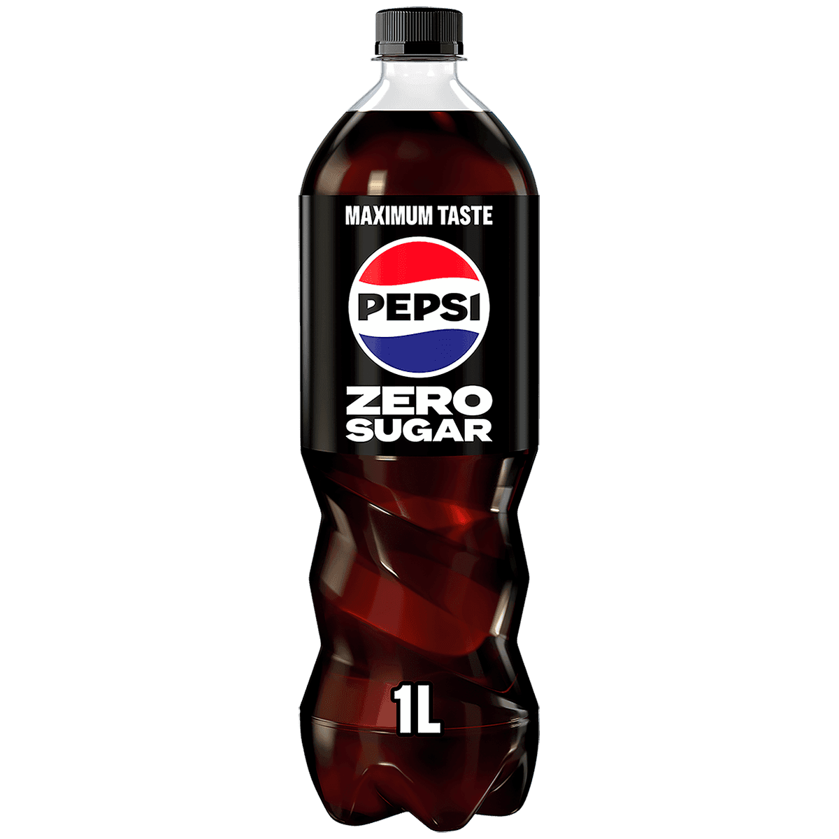 Pepsi Cola zero