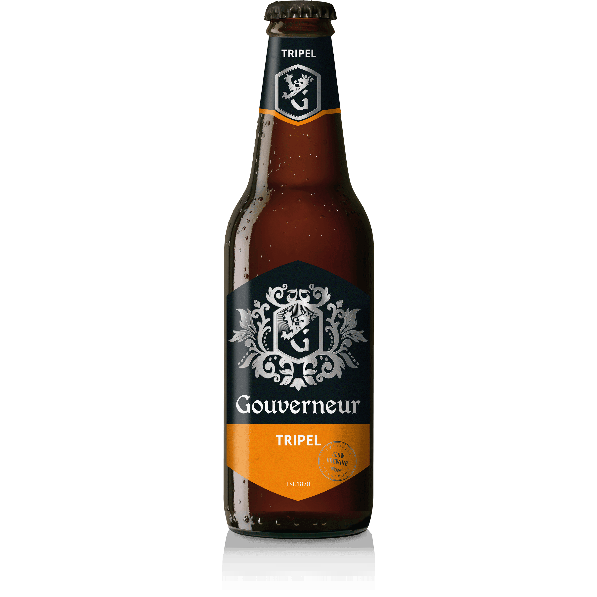 Lindeboom Gouverneur Tripel