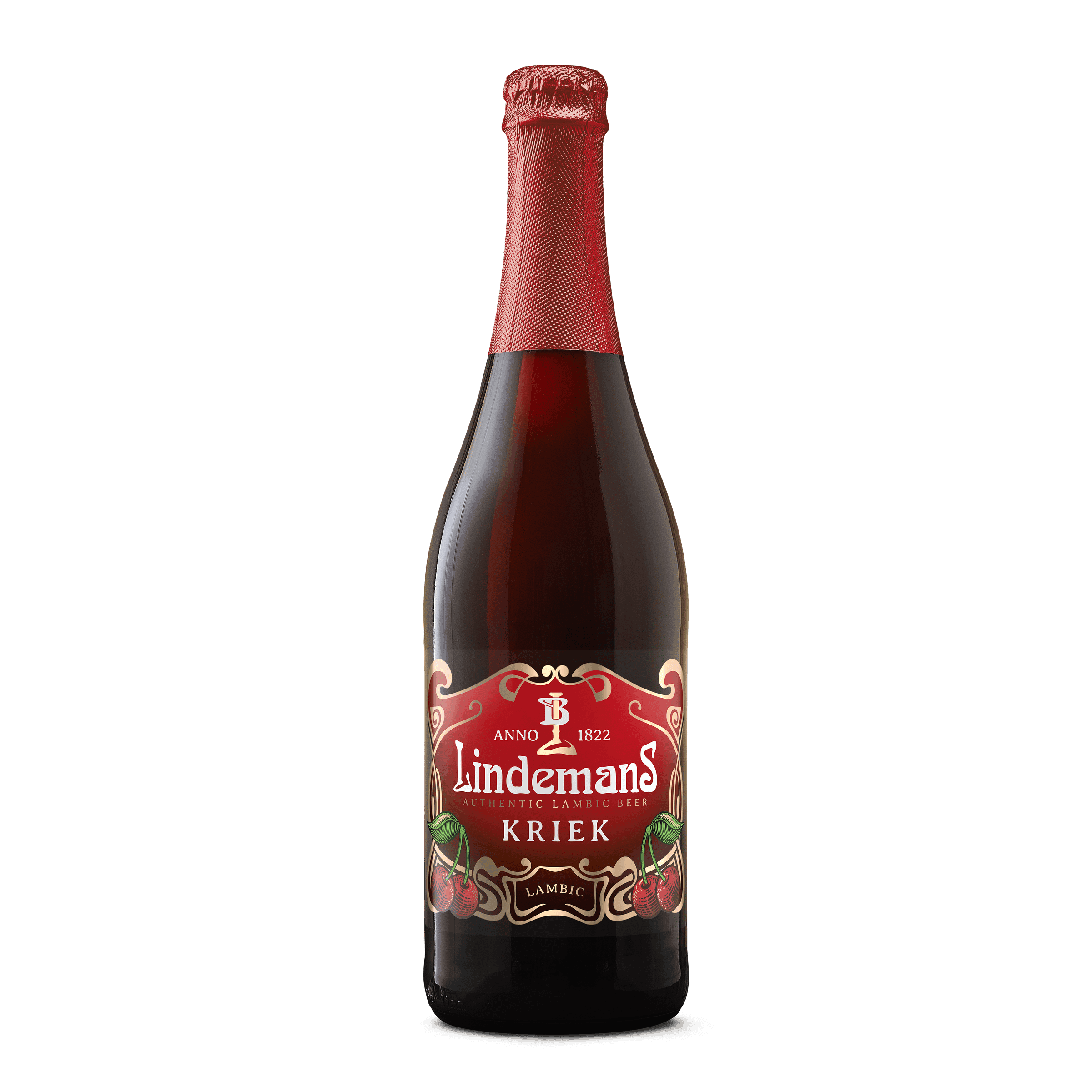 Lindemans Kriek