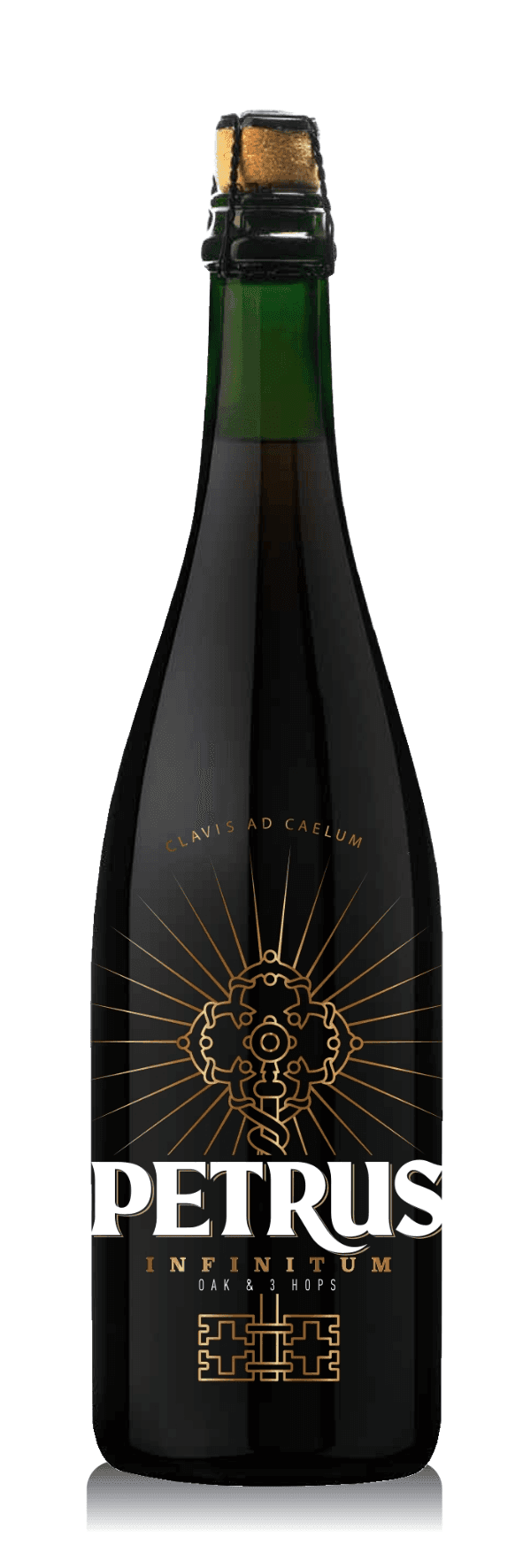 Petrus Petrus Infinitum