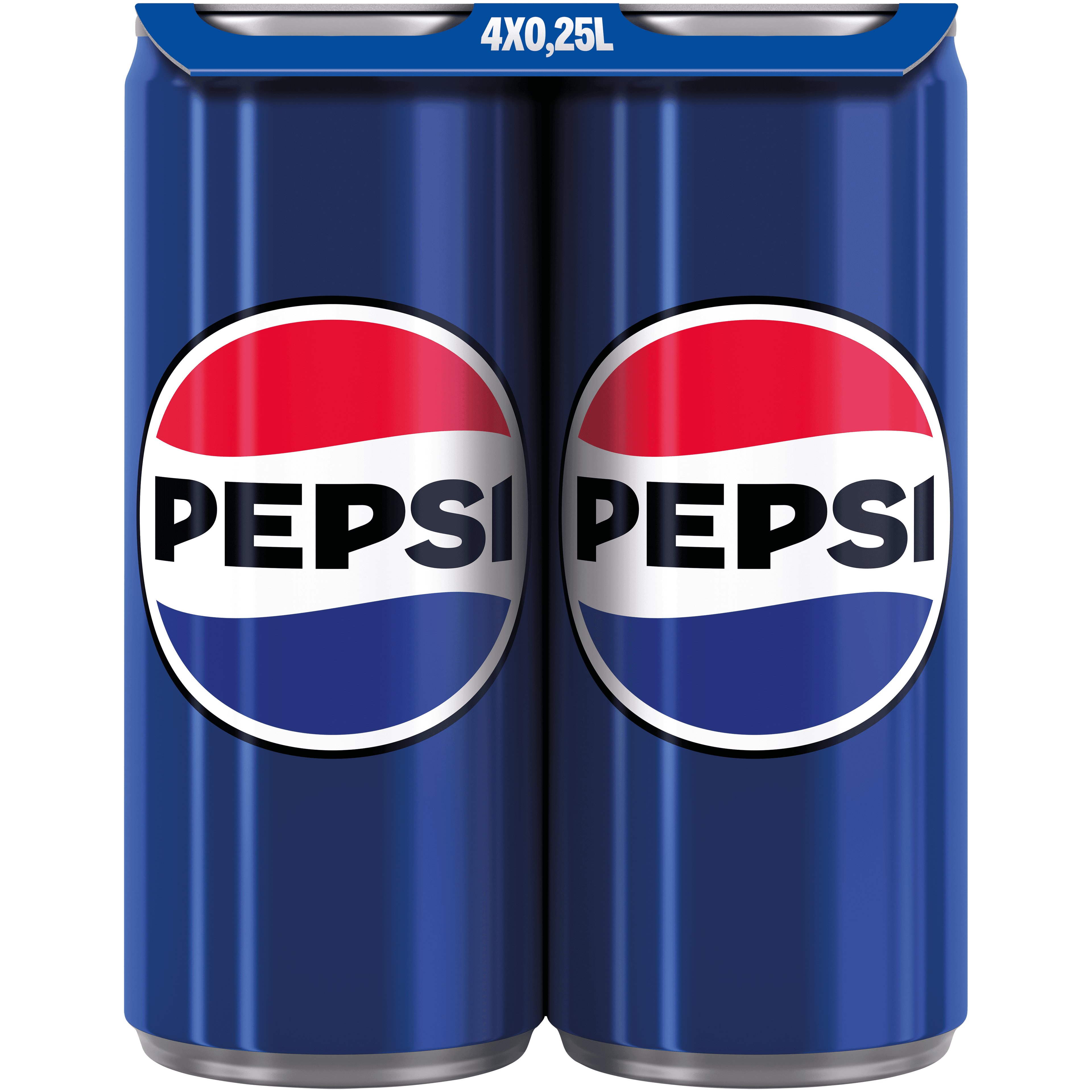 Pepsi Cola