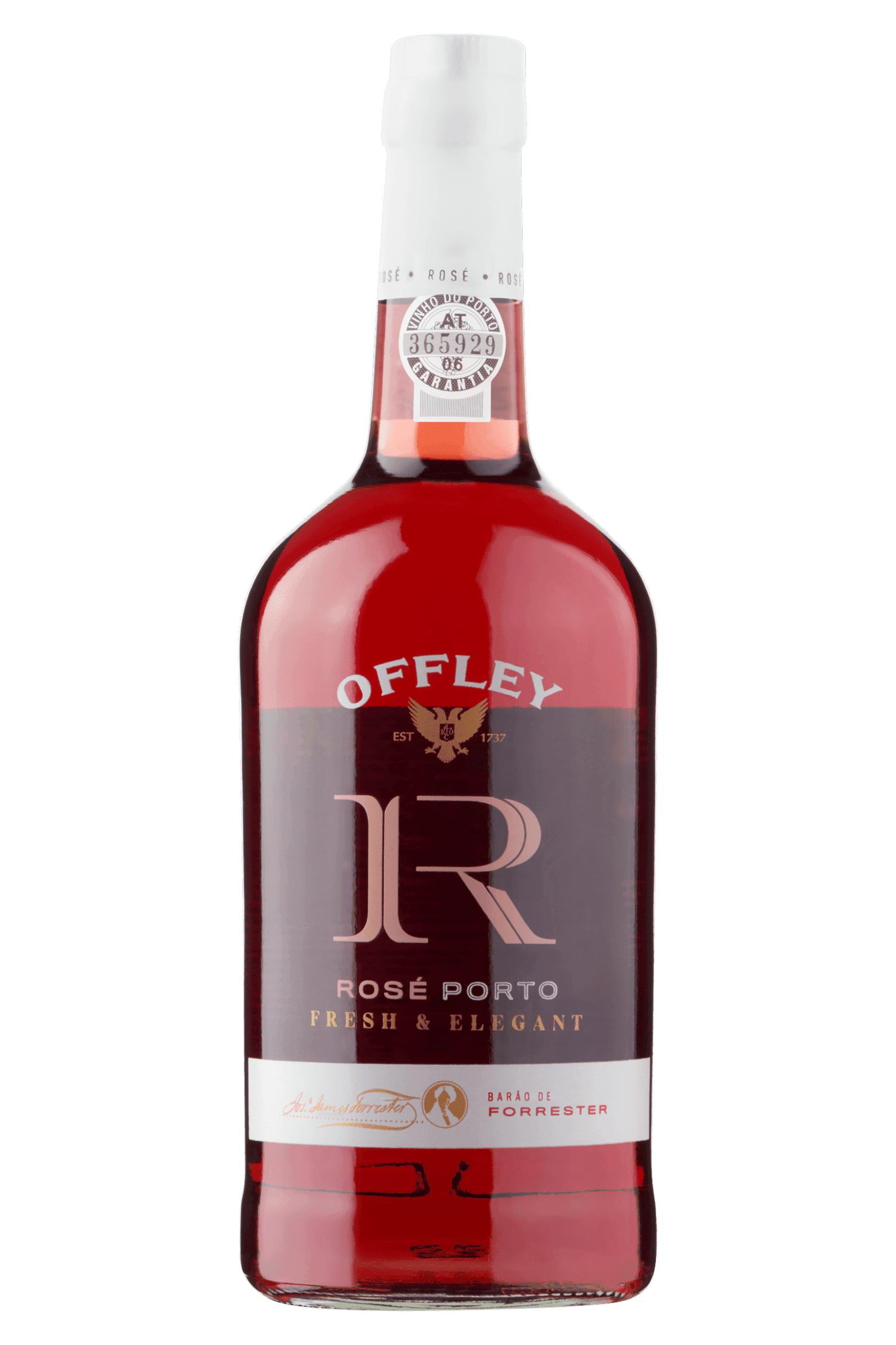 Offley Port rosé