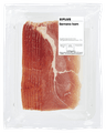 PLUS Serranoham