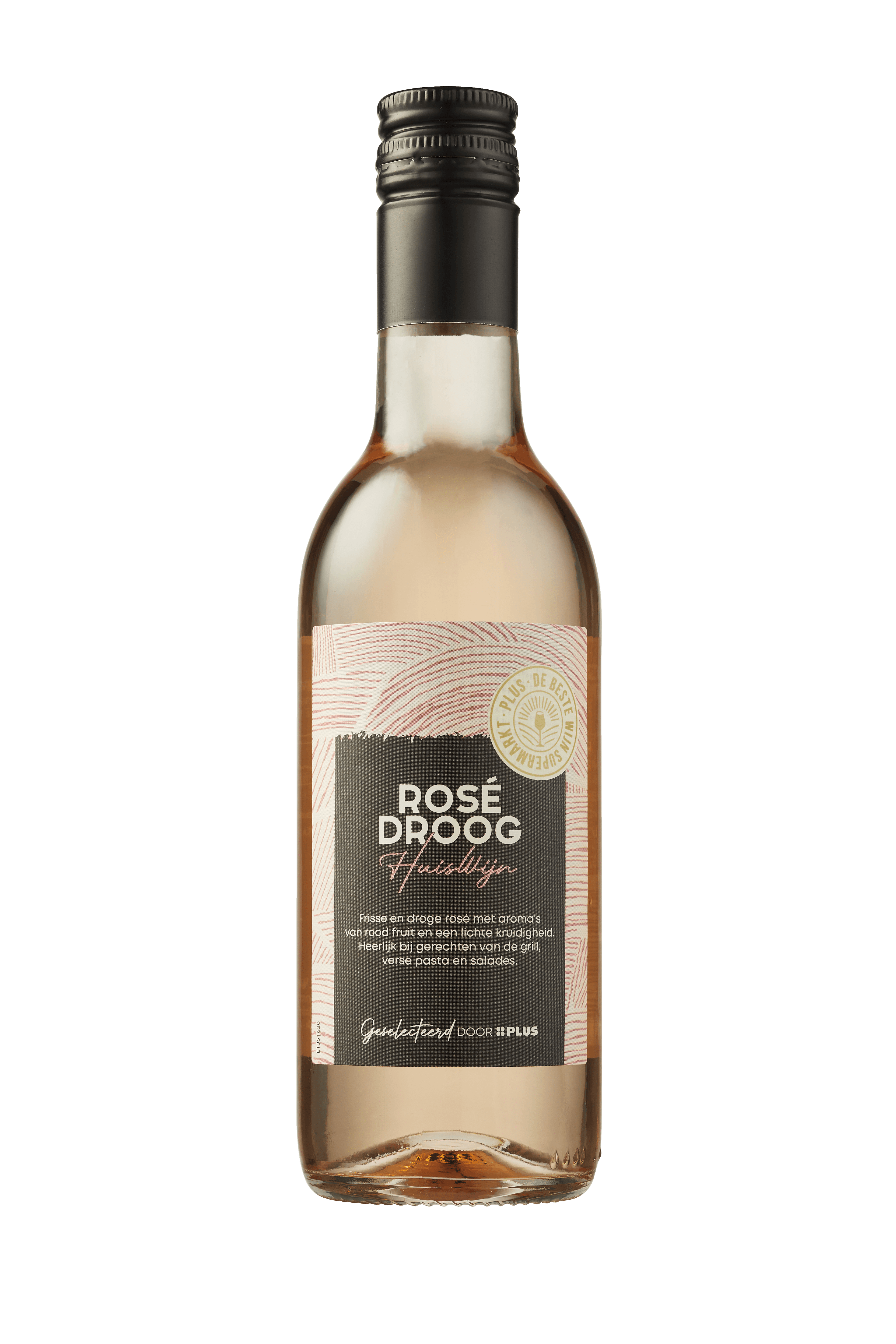 PLUS Huiswijn Rosé
