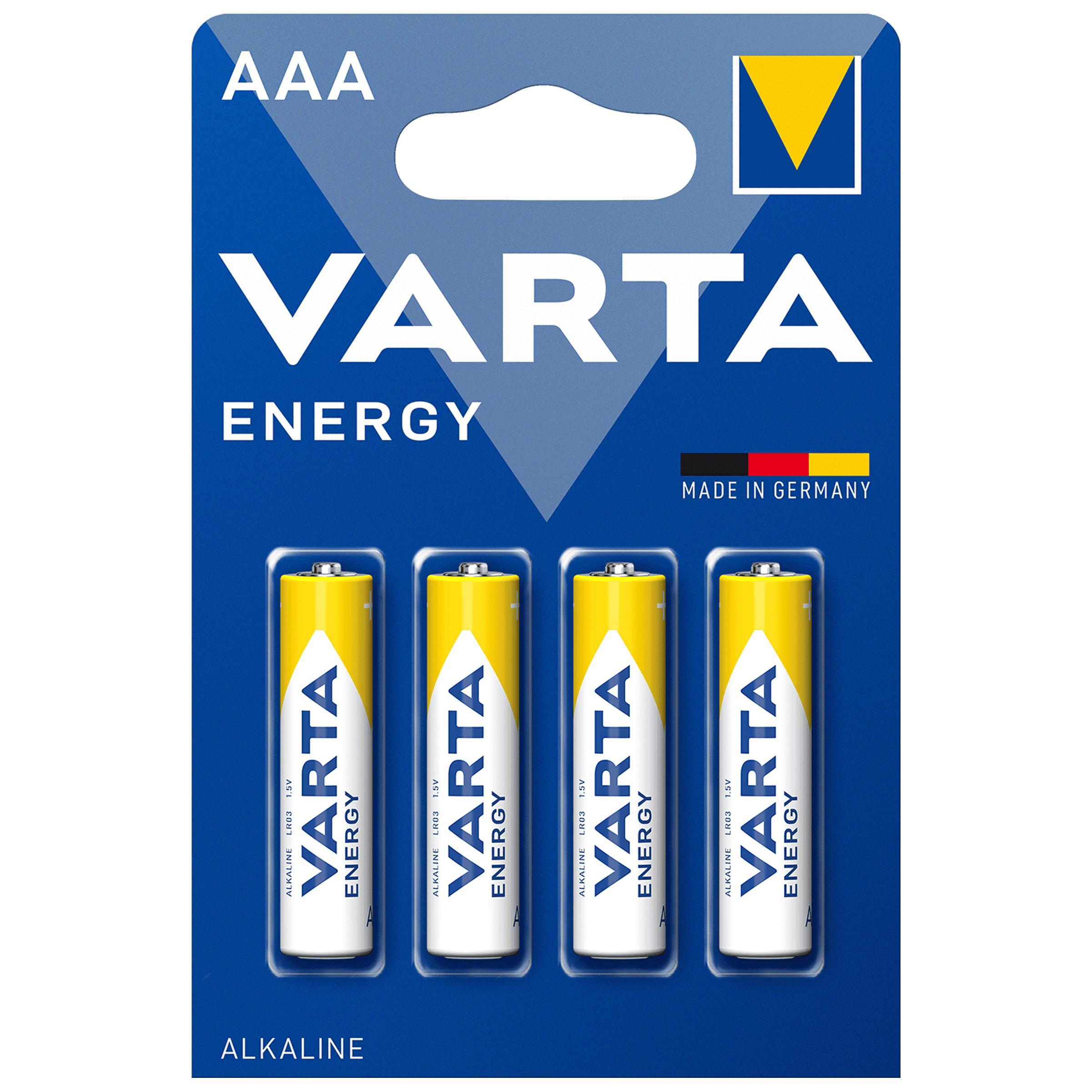 Varta Energy AAA