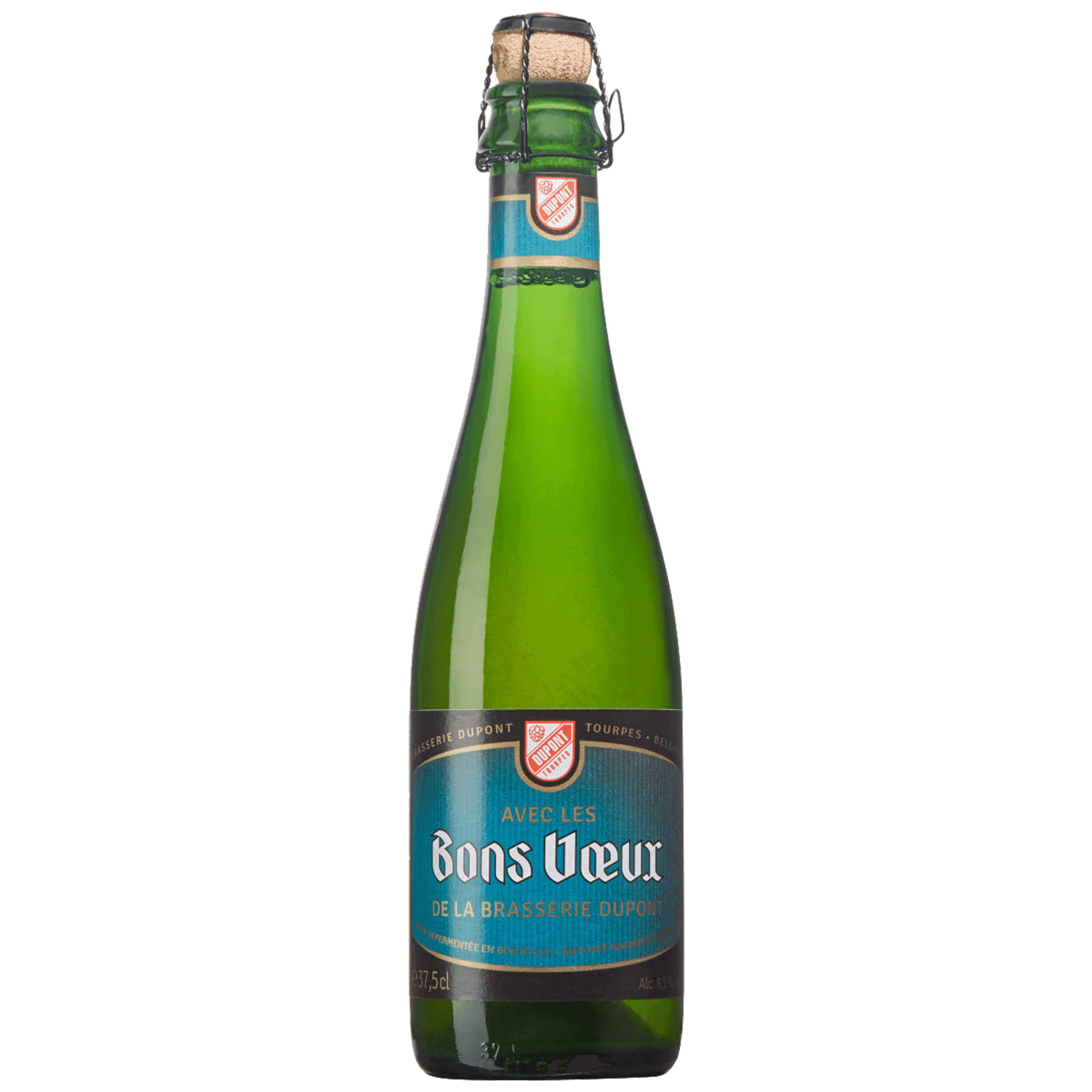 BRASSERIE DUPONT Avec Les Bons Voeux