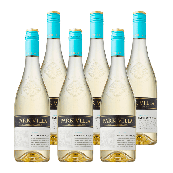 Park Villa Sauvignon Blanc