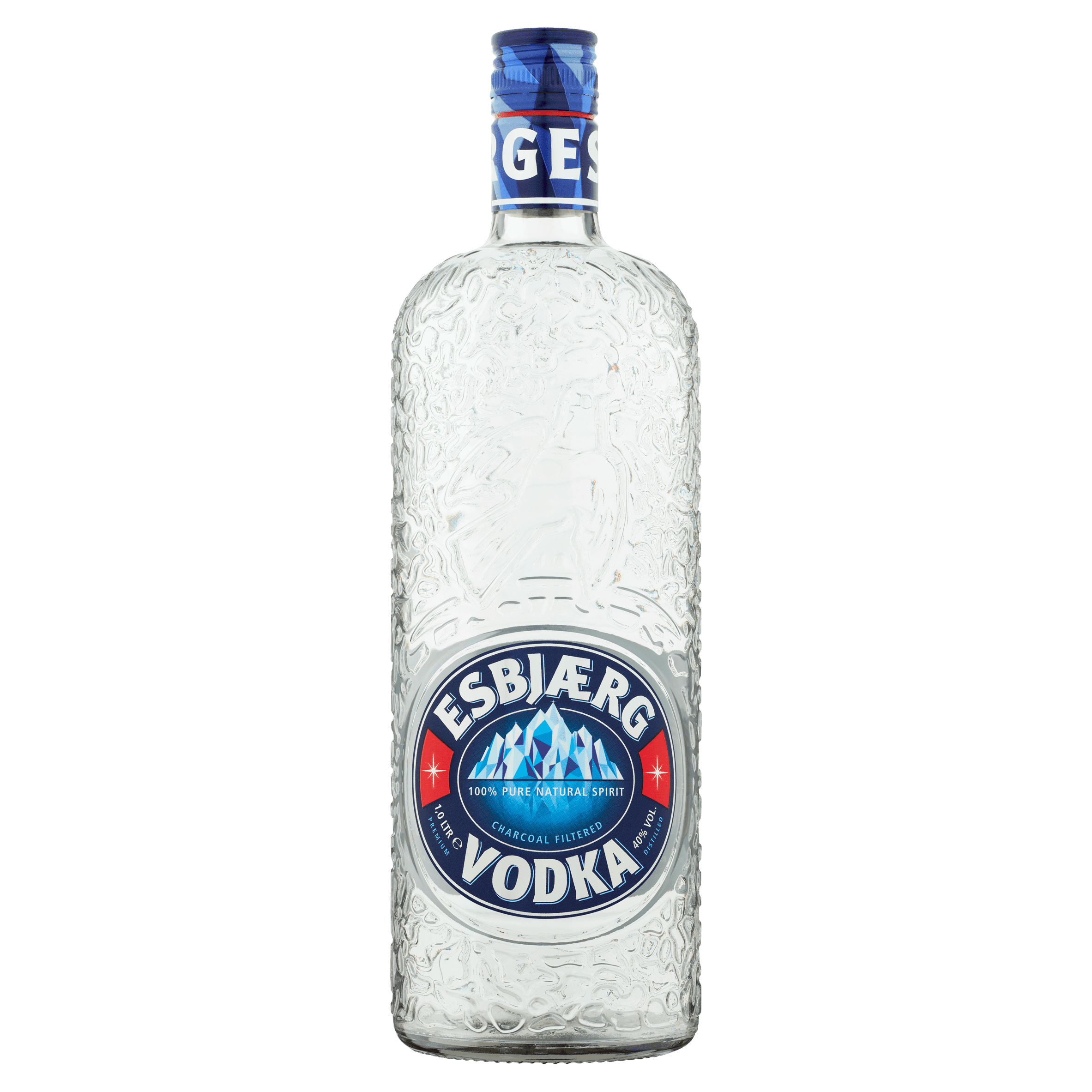 Esbjaerg Vodka