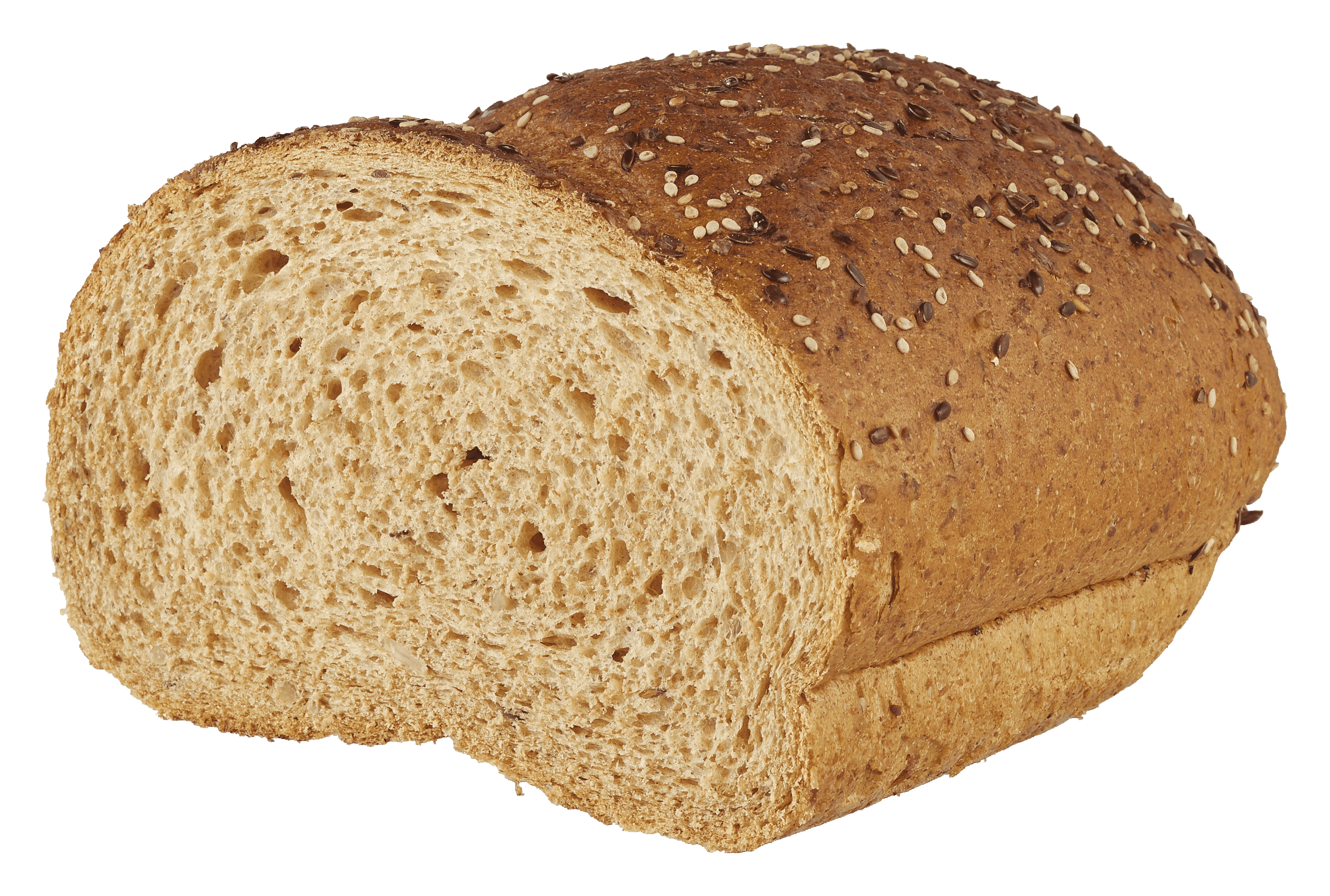 PLUS Korenlanders Spelt donker vloer half