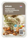 PLUS Pasta paddestoelenmix