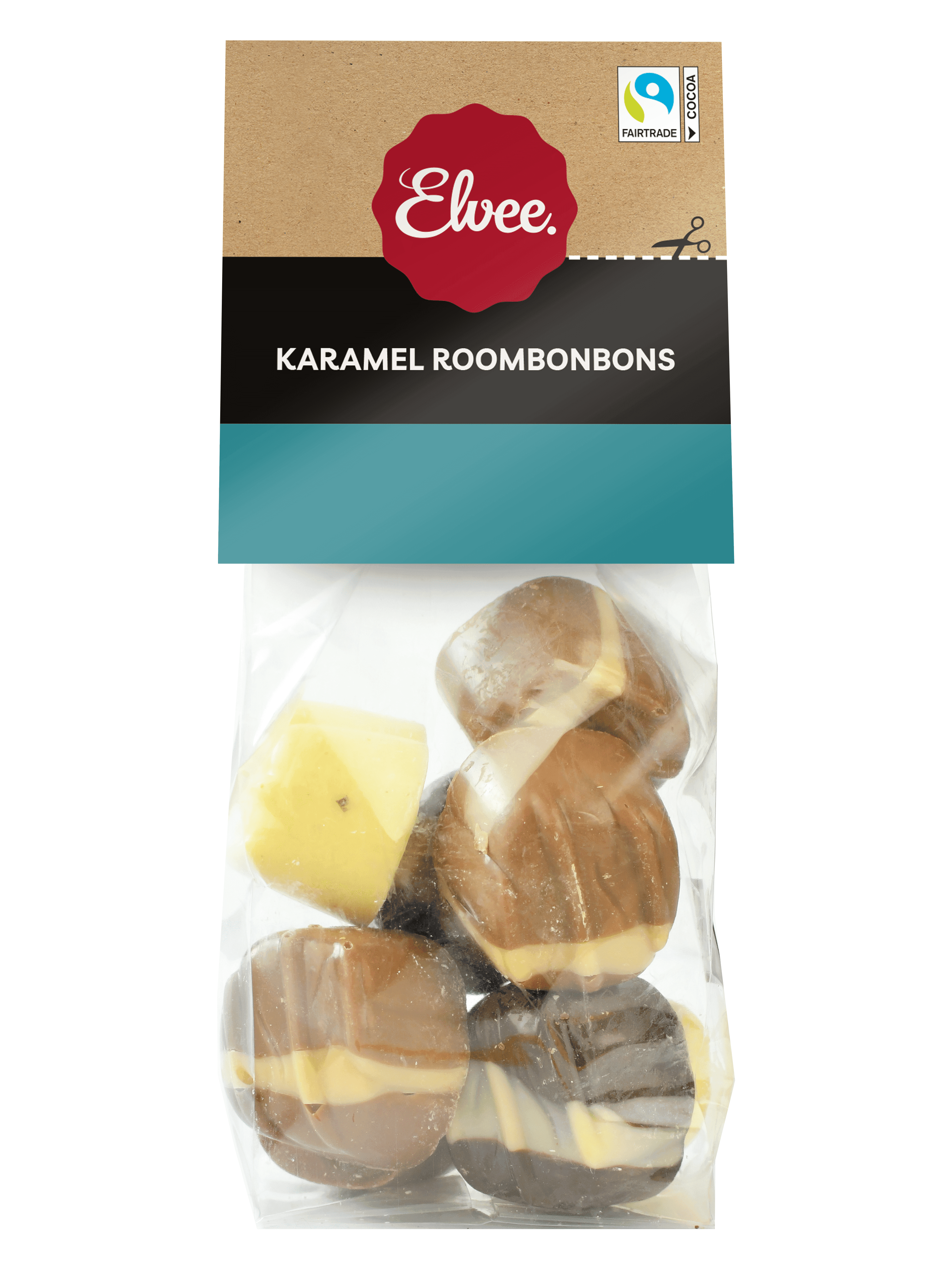 Elvee Karamelroombonbons