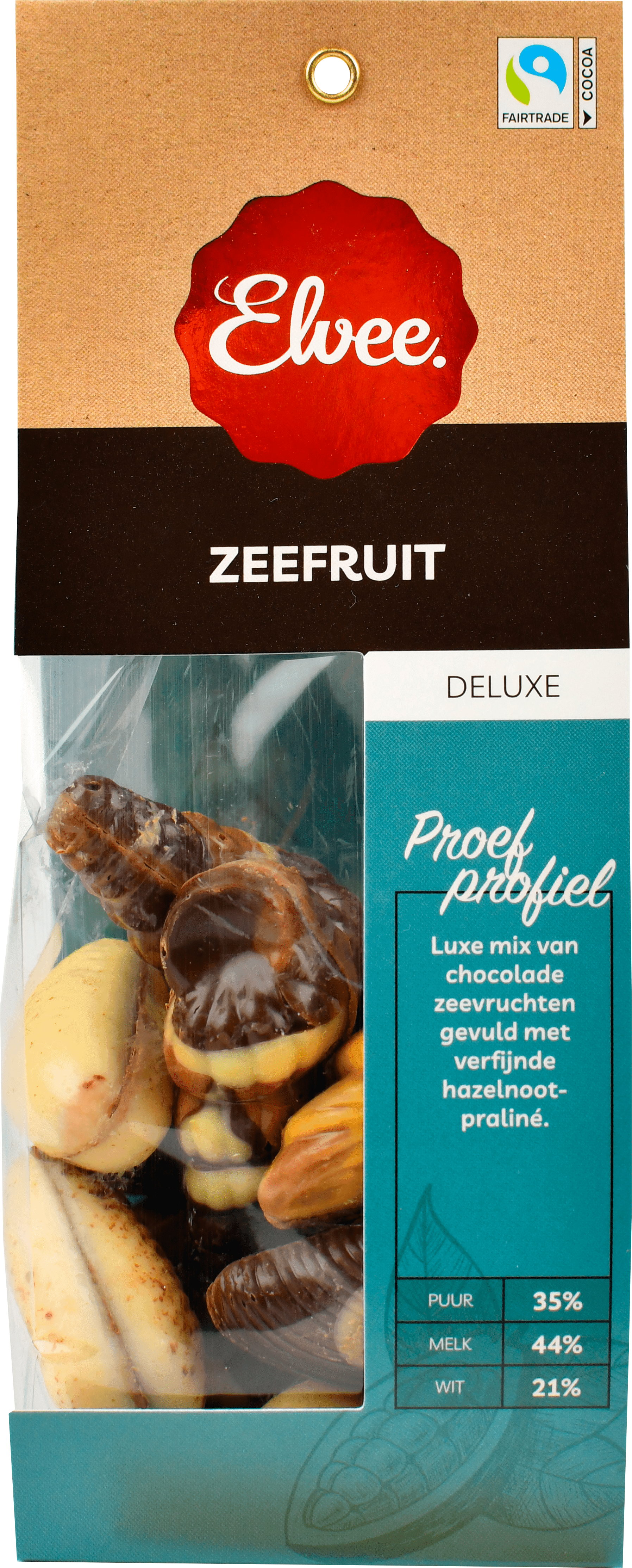Elvee Zeefruit