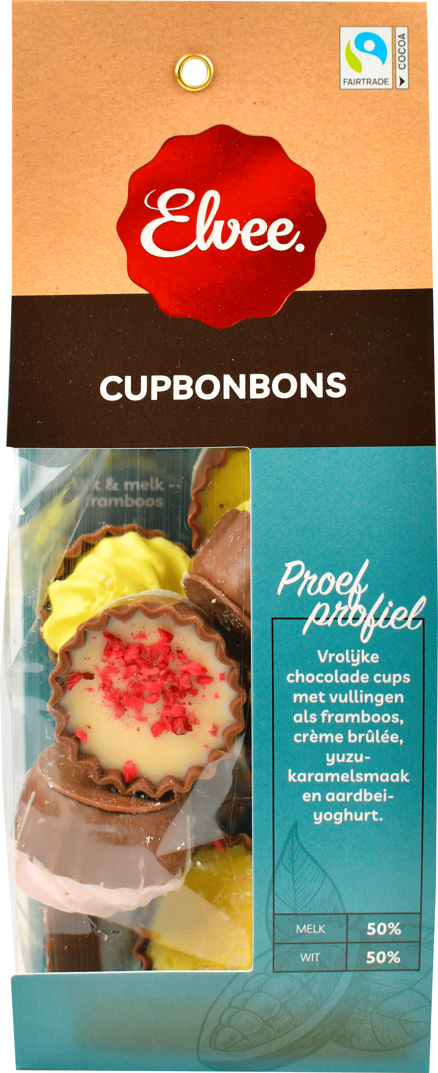 Elvee Cupbonbons