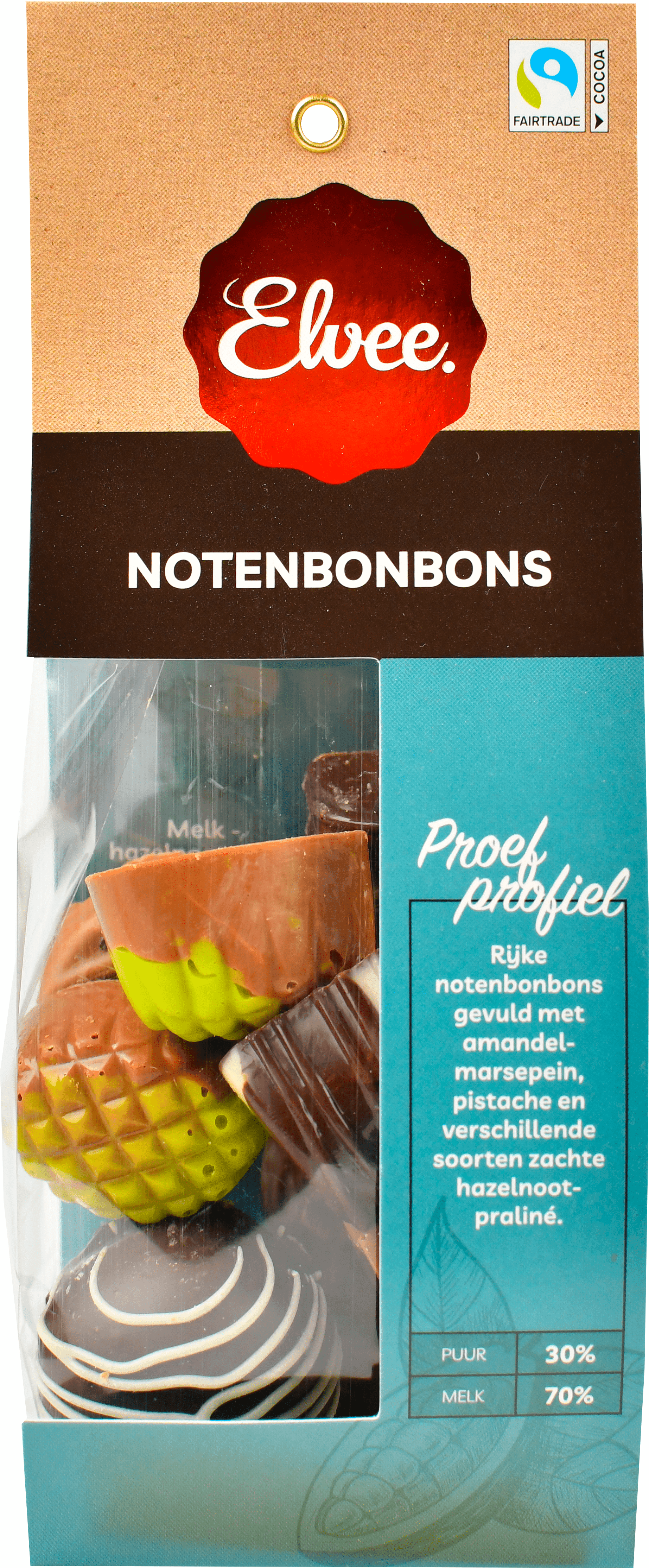Elvee Notenbonbons