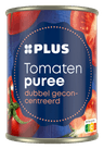 PLUS Tomatenpuree