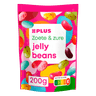 PLUS Jelly Beans