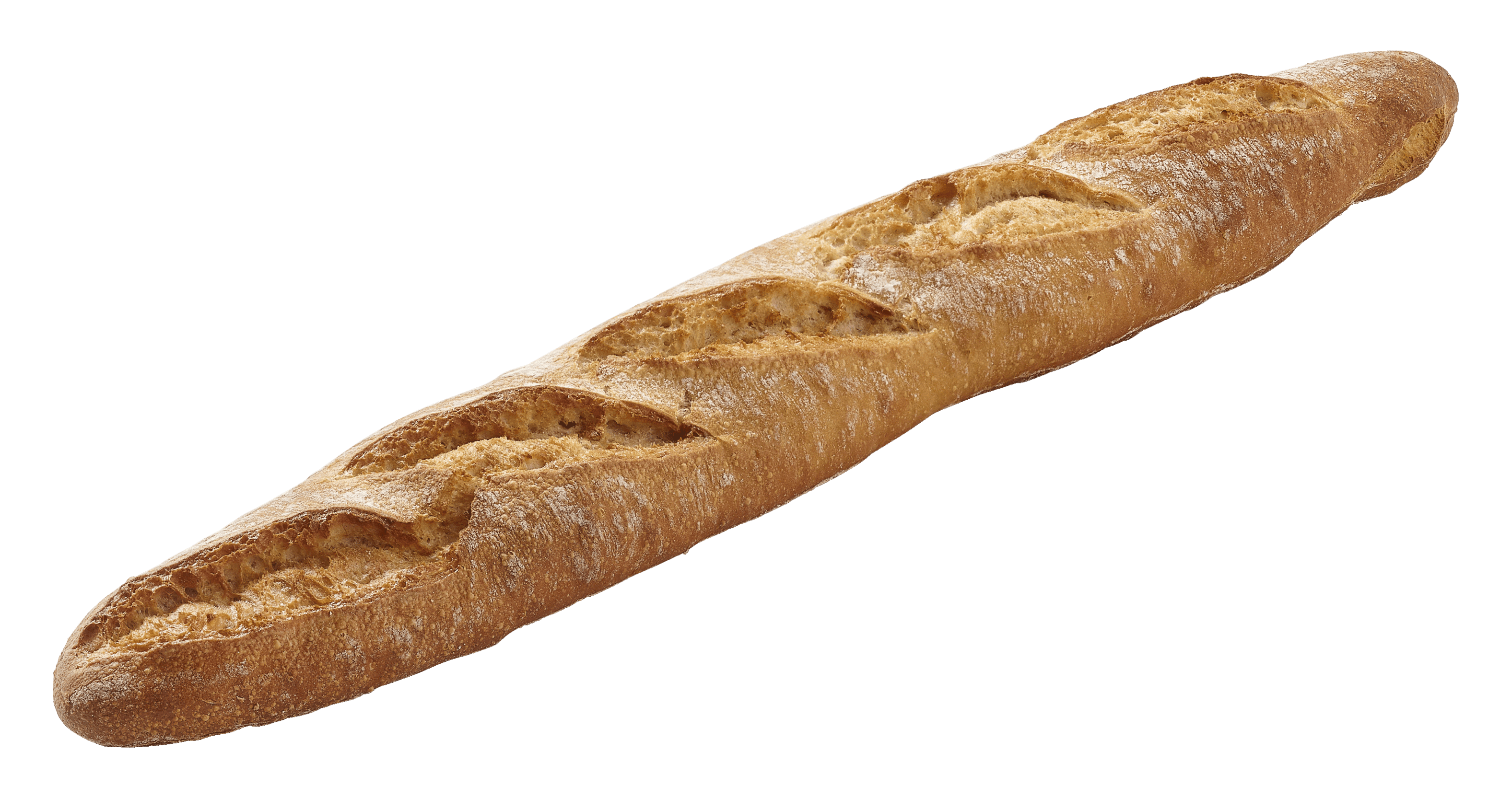 PLUS Korenlanders Rustiek stokbrood wit