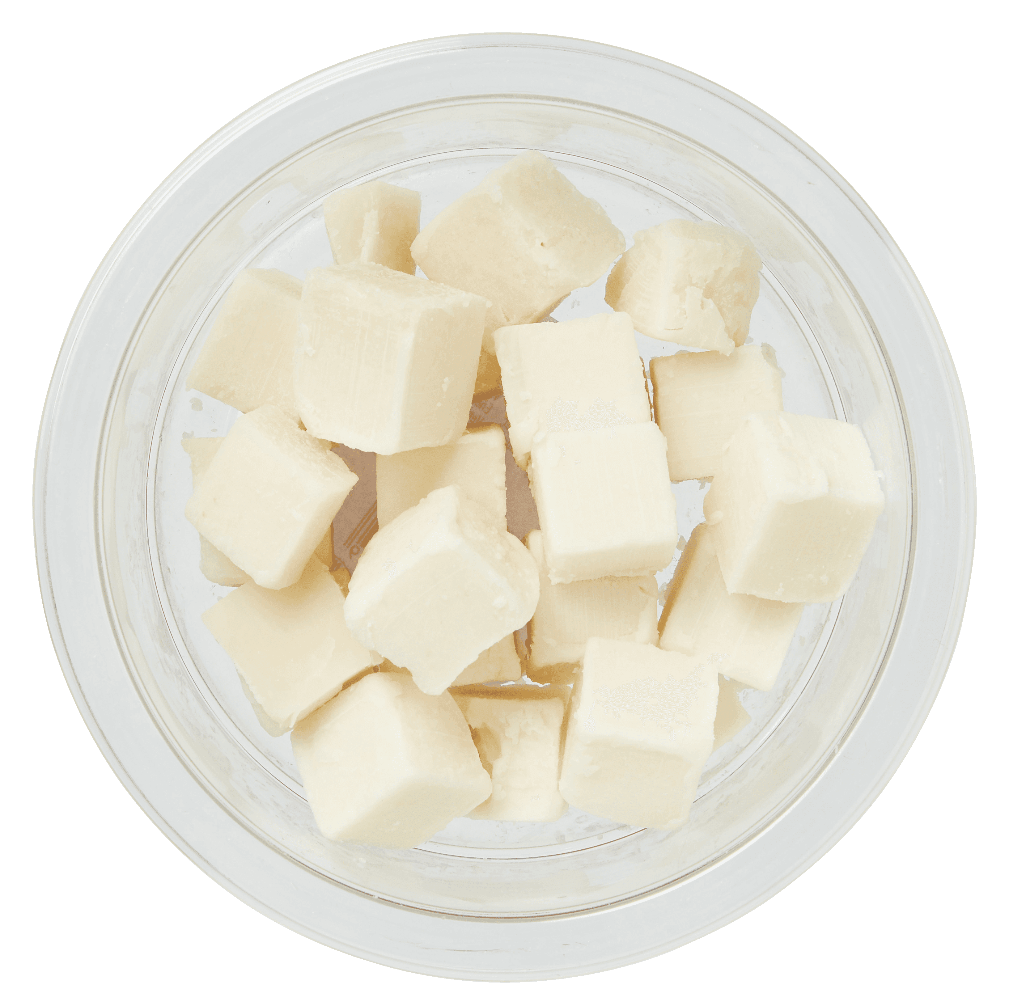 PLUS Klaverland Geitenkaas blokjes