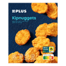 PLUS Kipnuggets 1*BLK