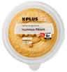 PLUS Hummus pikant