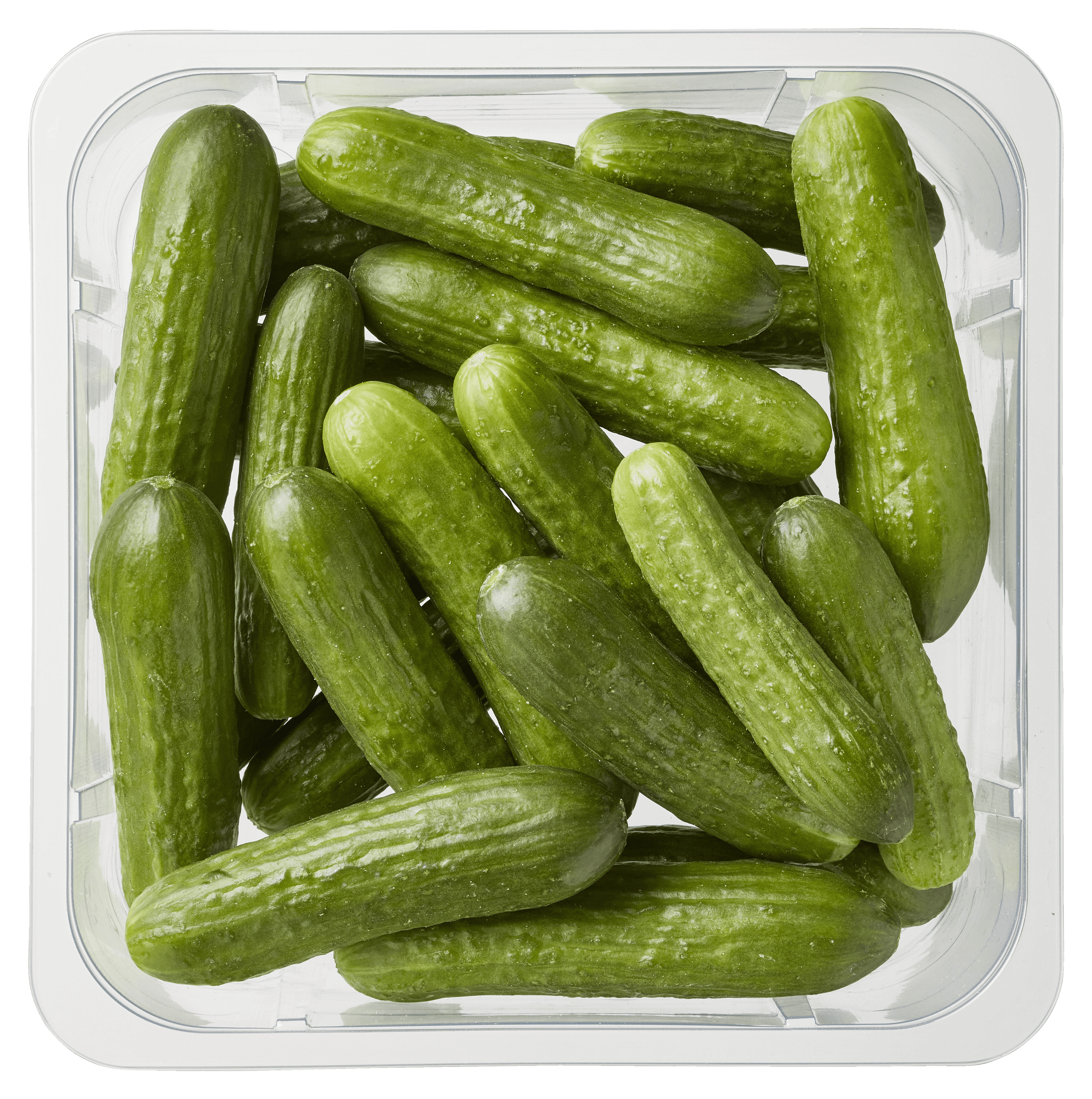 PLUS Snoepkomkommer 700