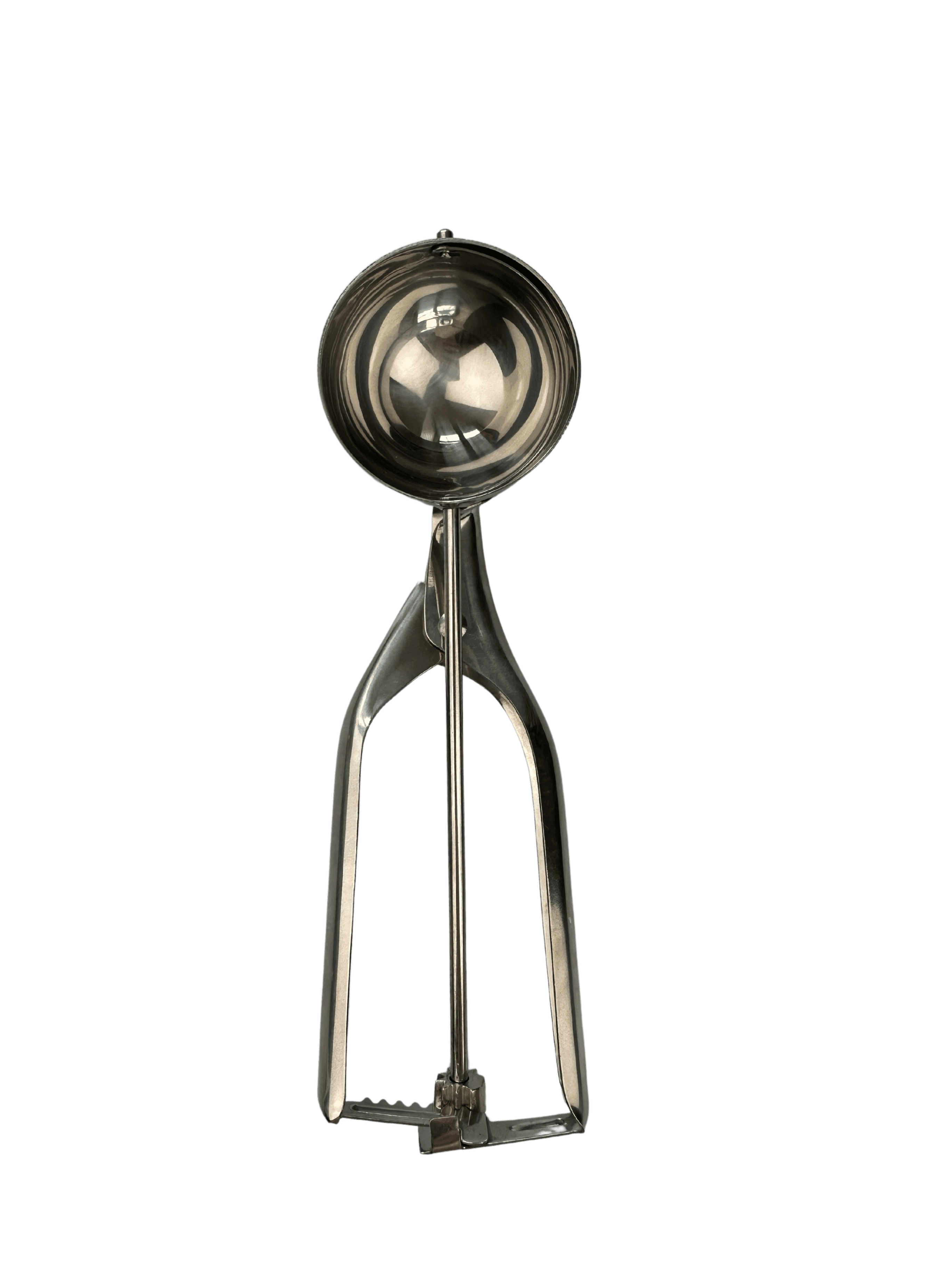 De keukenhulpjes Ijsschep