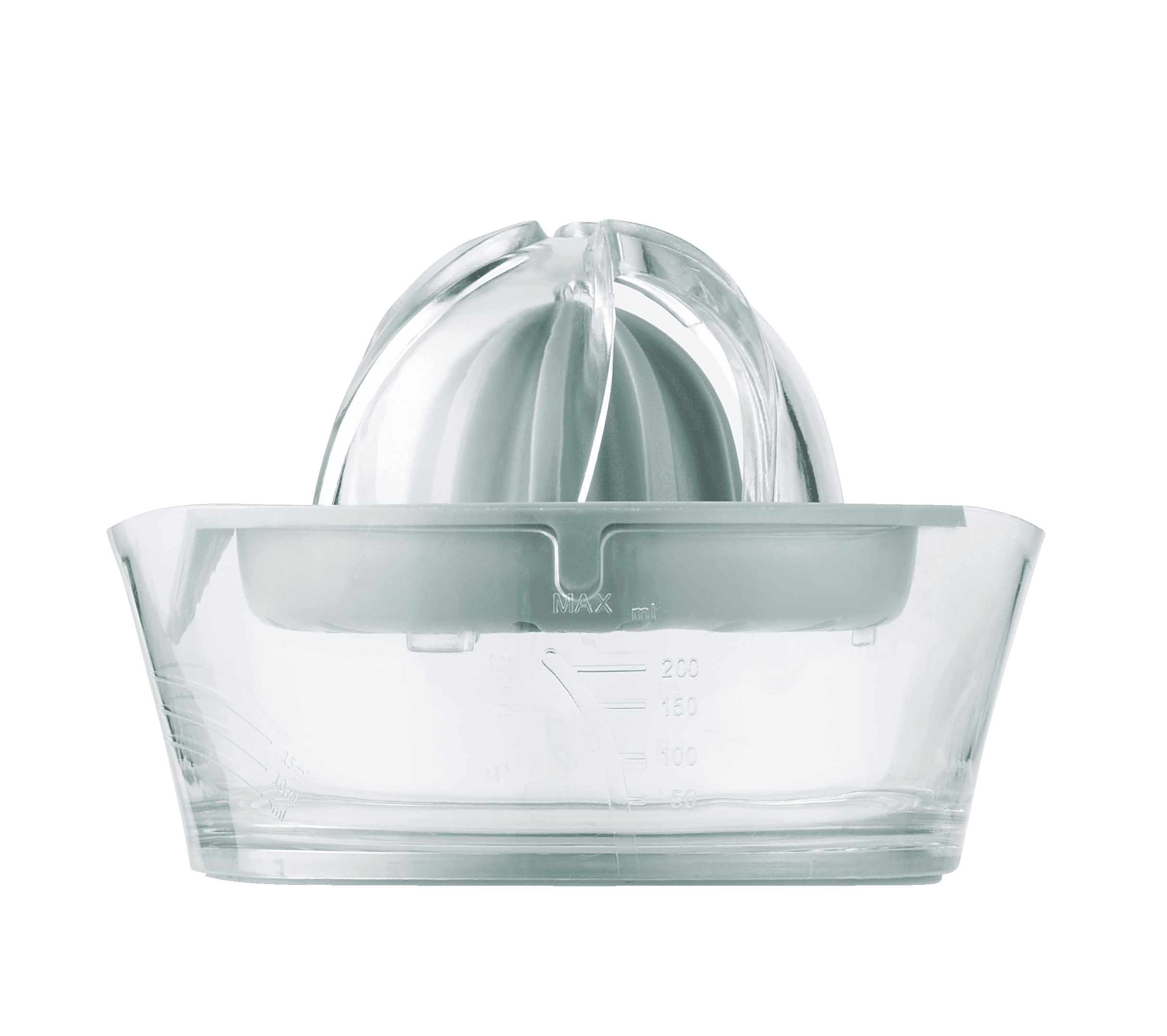 De keukenhulpjes Citruspers