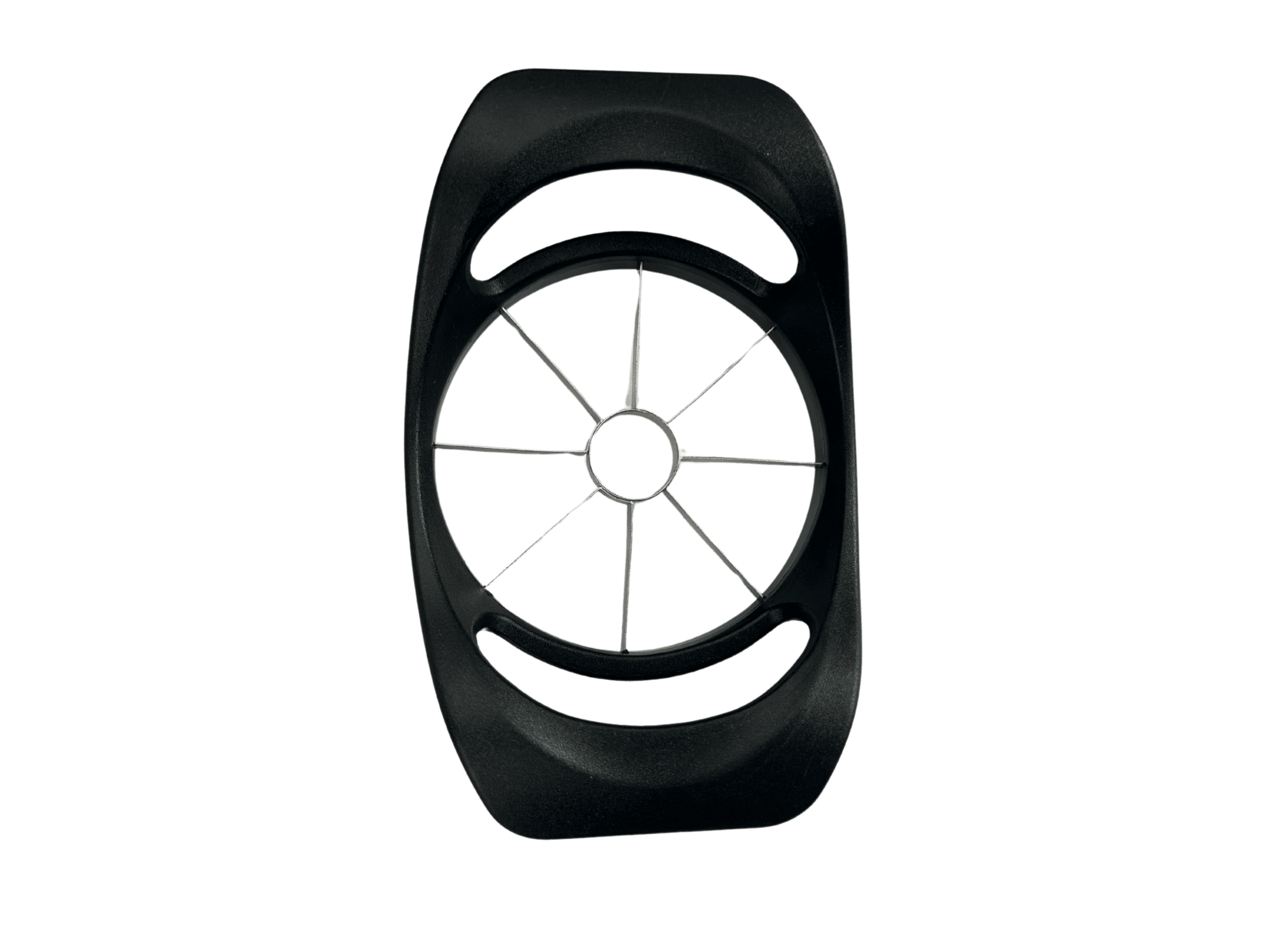 De keukenhulpjes Appelparten snijder