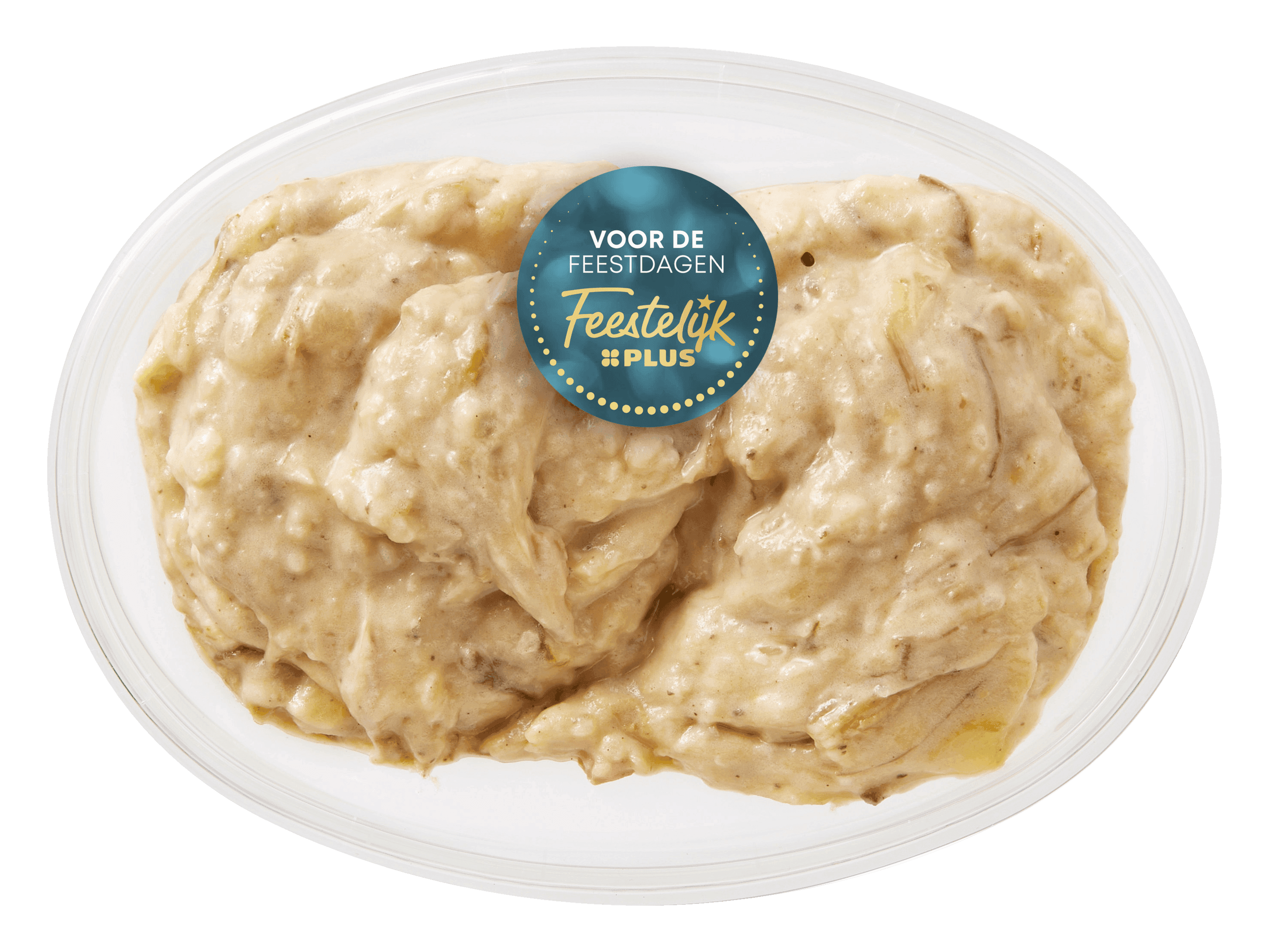 Feestelijk PLUS Rundvleessalade