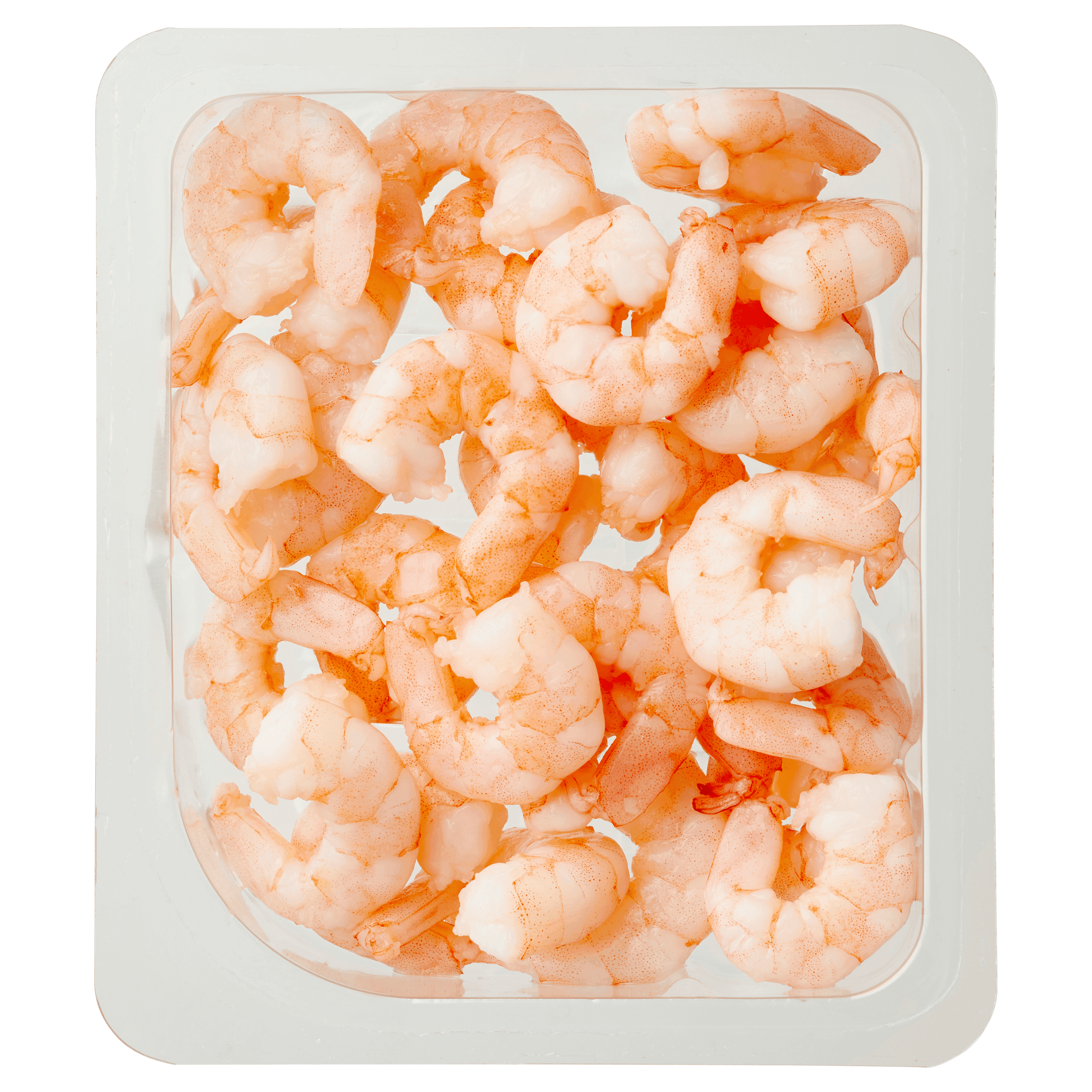 Biologisch PLUS Garnalen