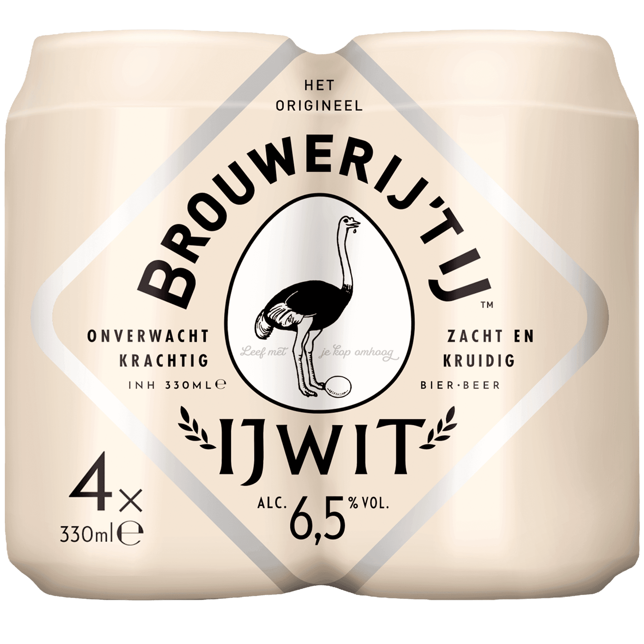 Brouwerij 't IJ IJwit