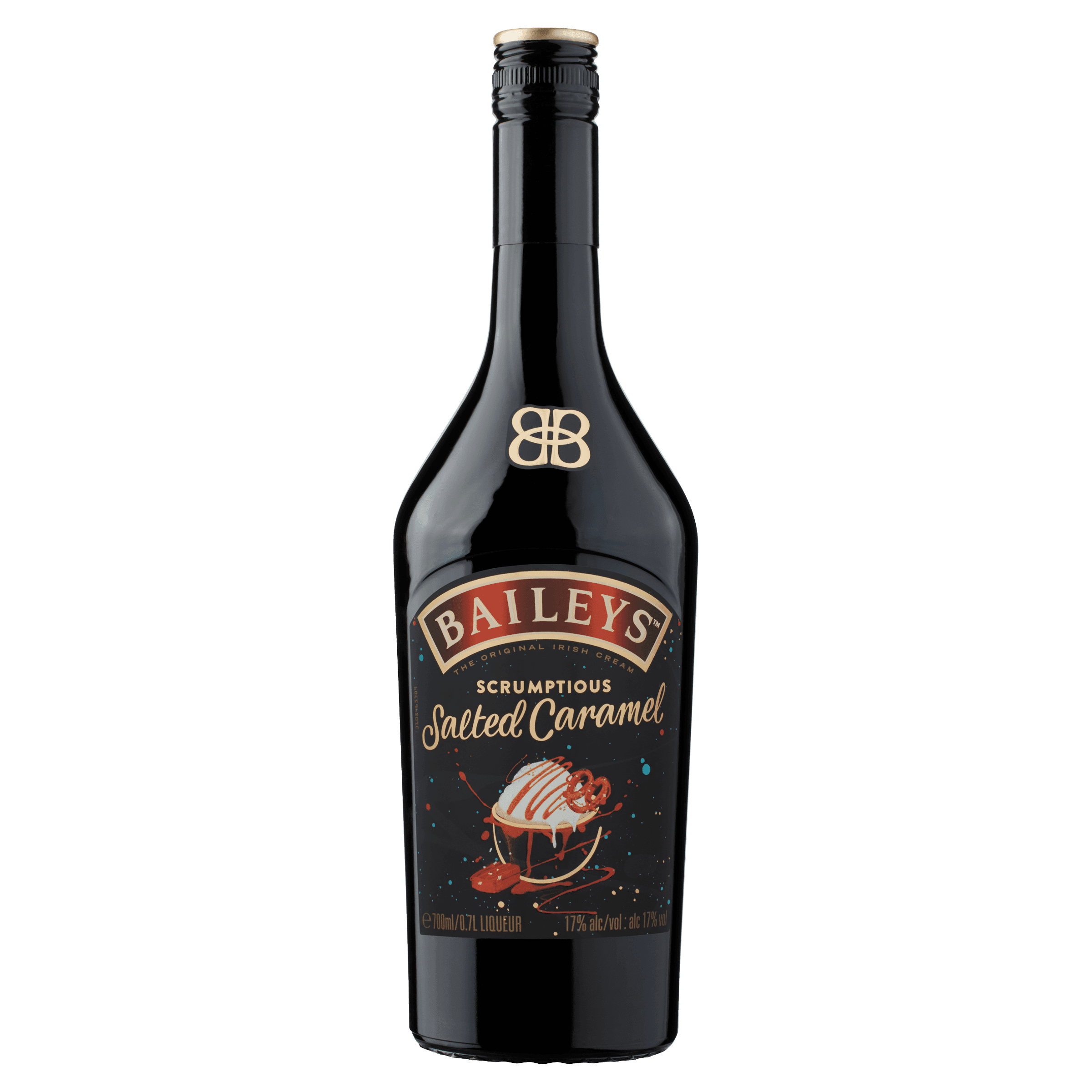 Baileys Salted caramel