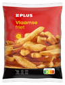 PLUS Vlaamse frites