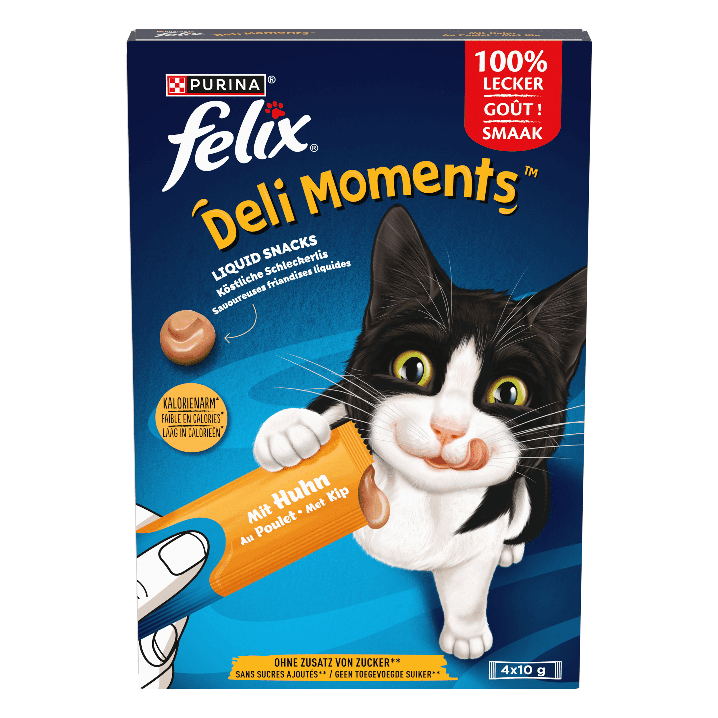 Felix DeliMoments kip