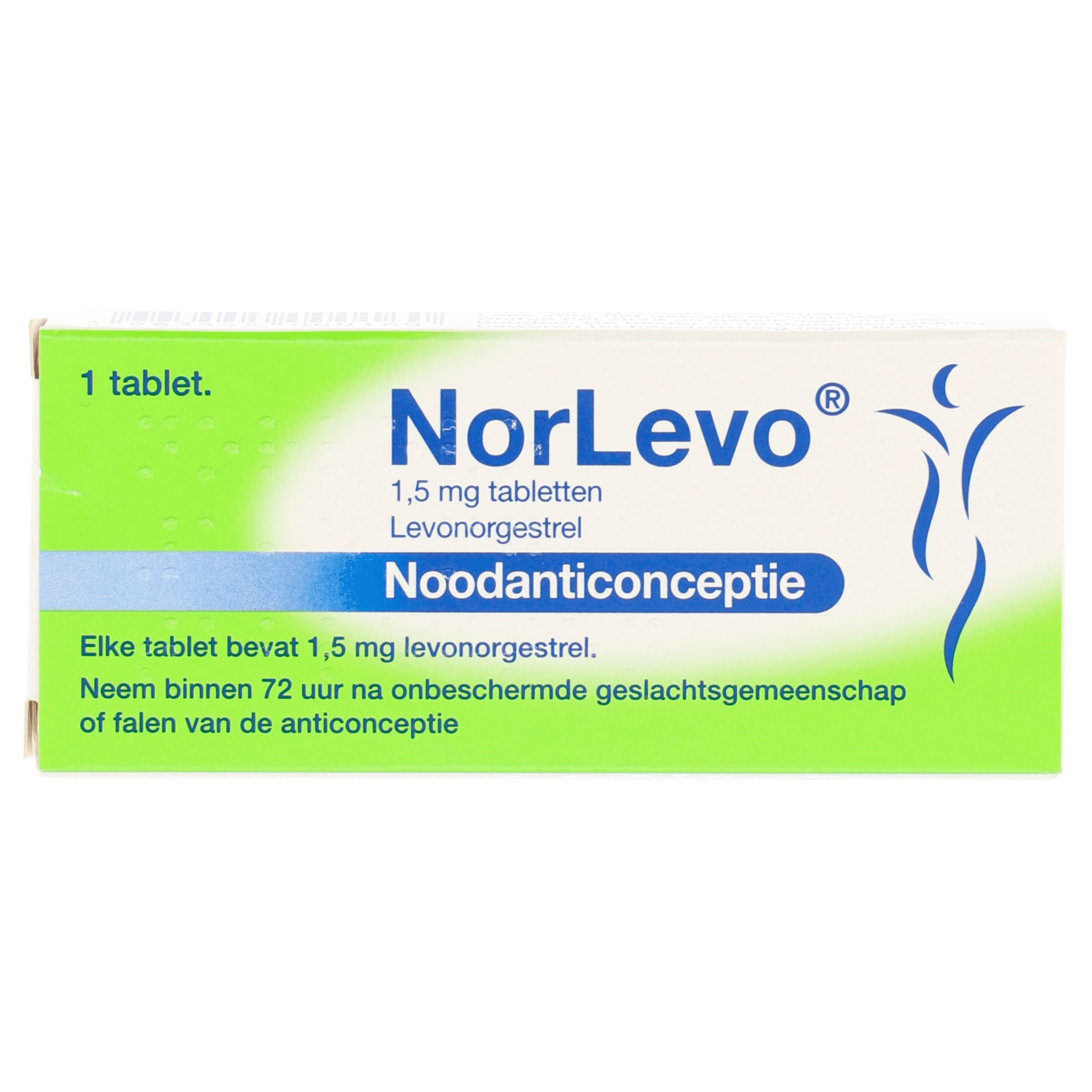 Norlevo Morning-Afterpil