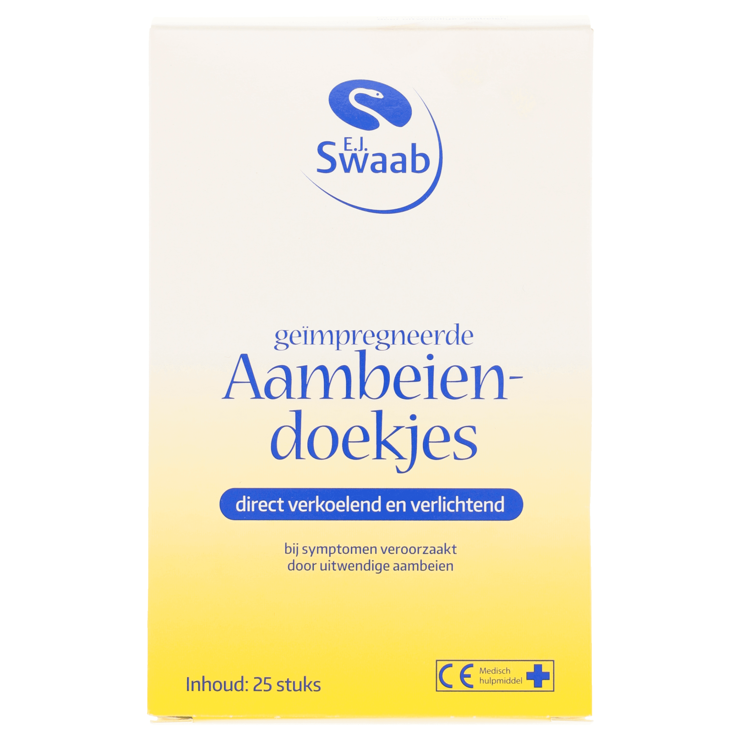 Dr.Swaab Aambeiendoekjes