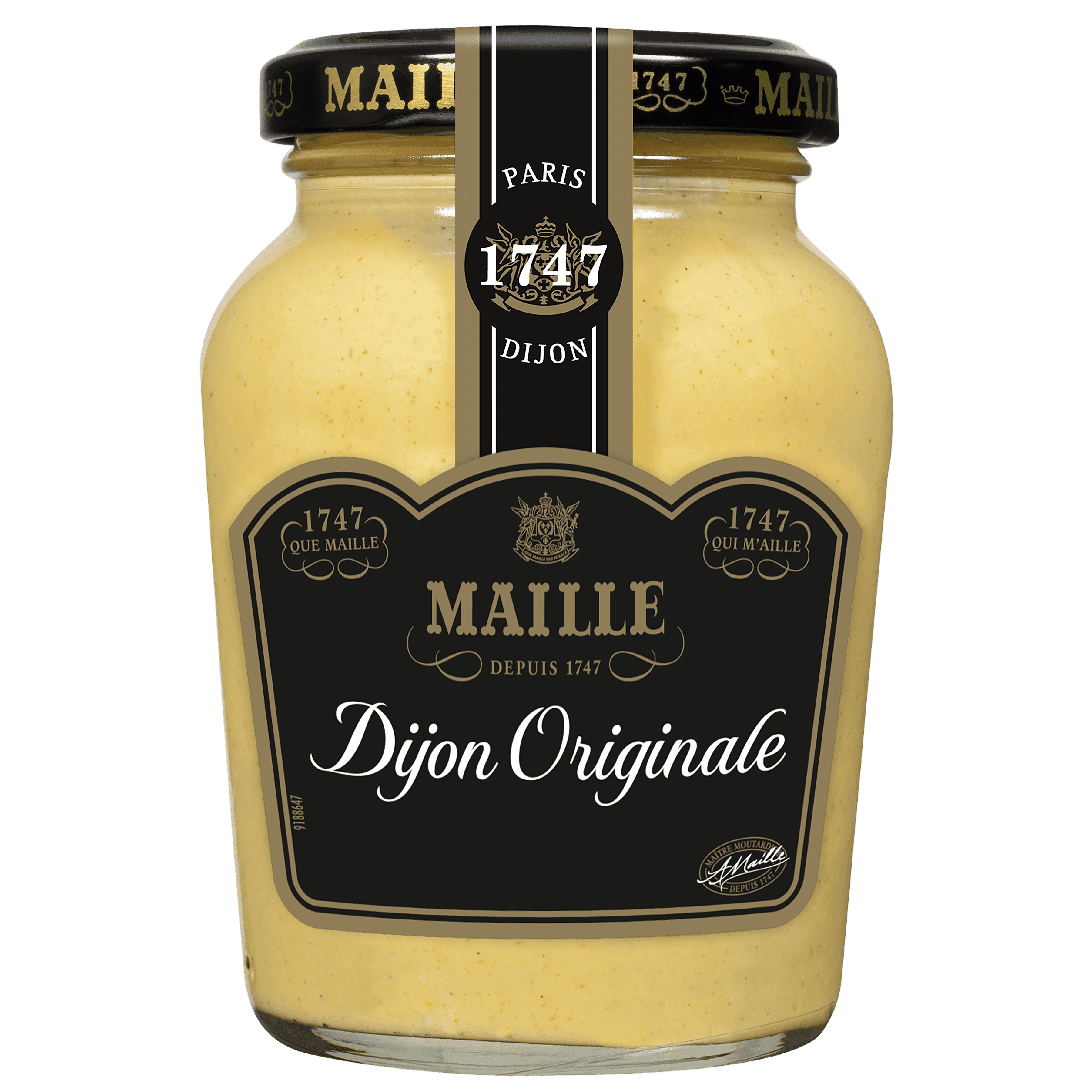 Maille Dijon mosterd Original