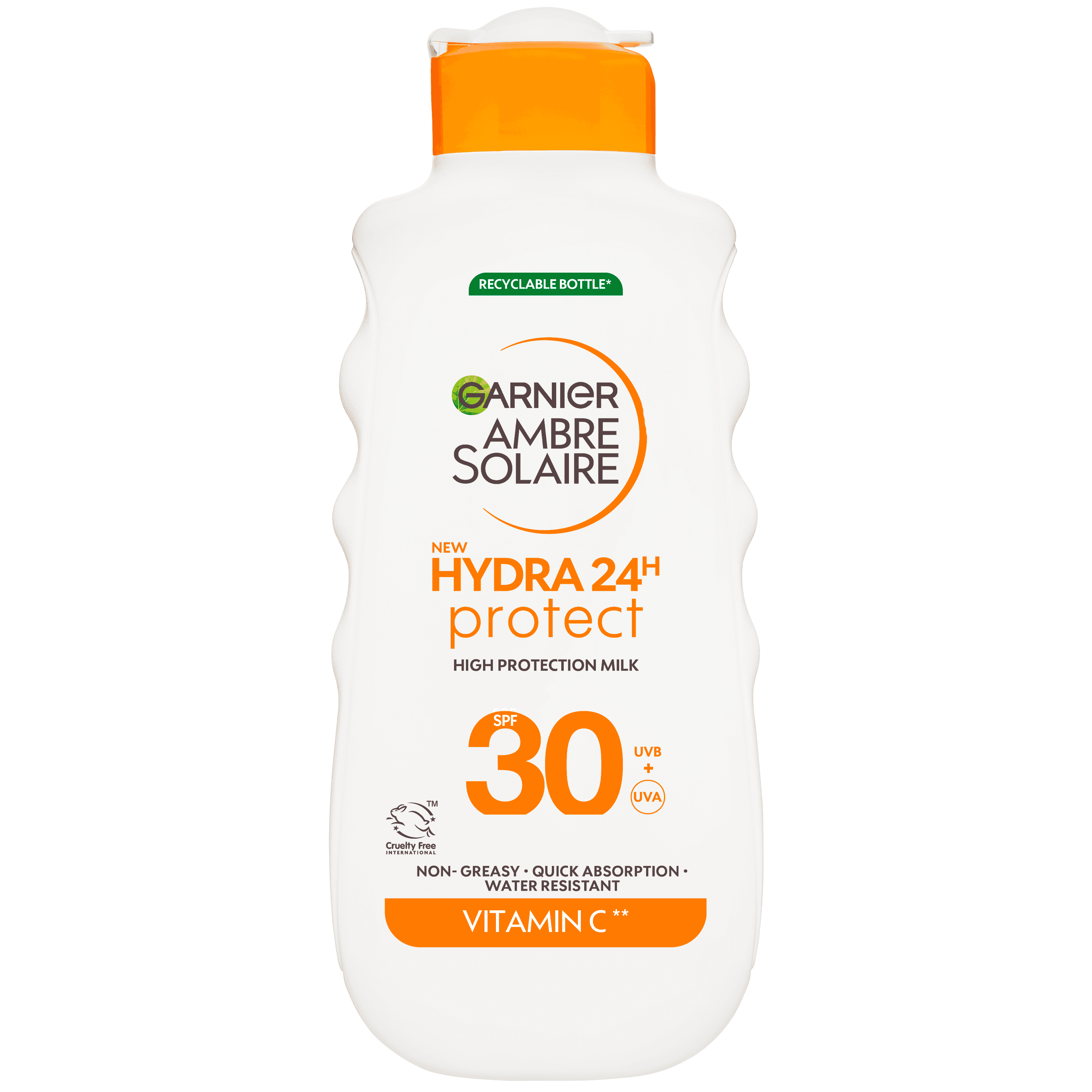 Ambre Solaire Zonnemelk SPF30