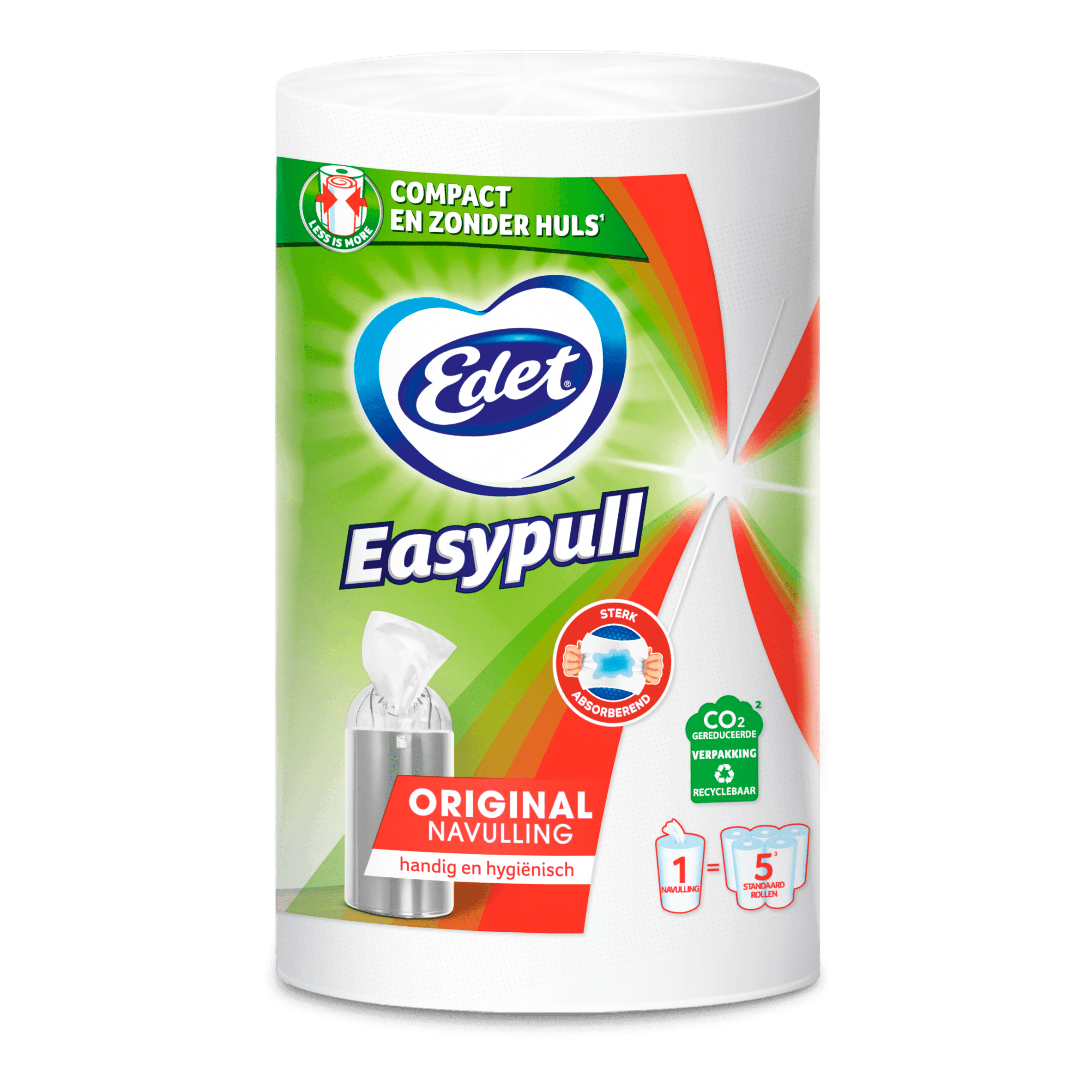 Edet Easypull Original